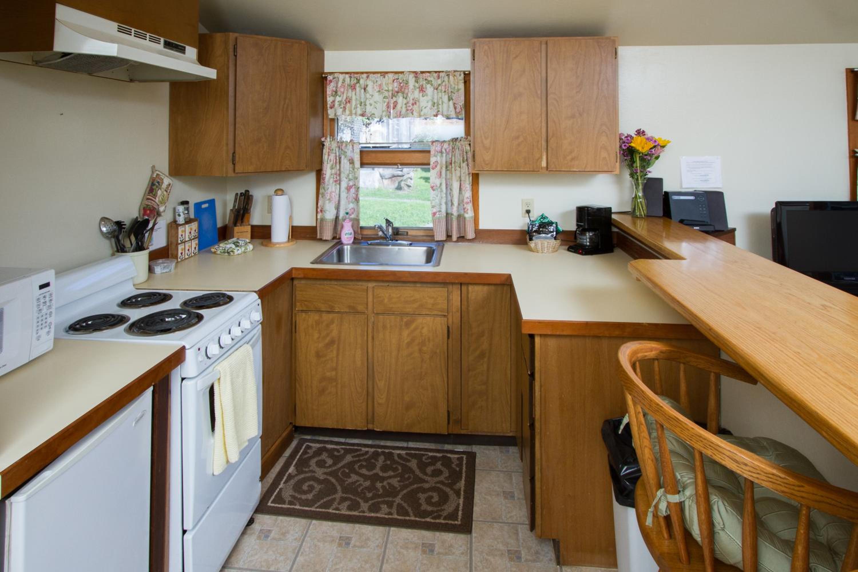 Deluxe Double Room with Terrace - Pet Friendly photo 3