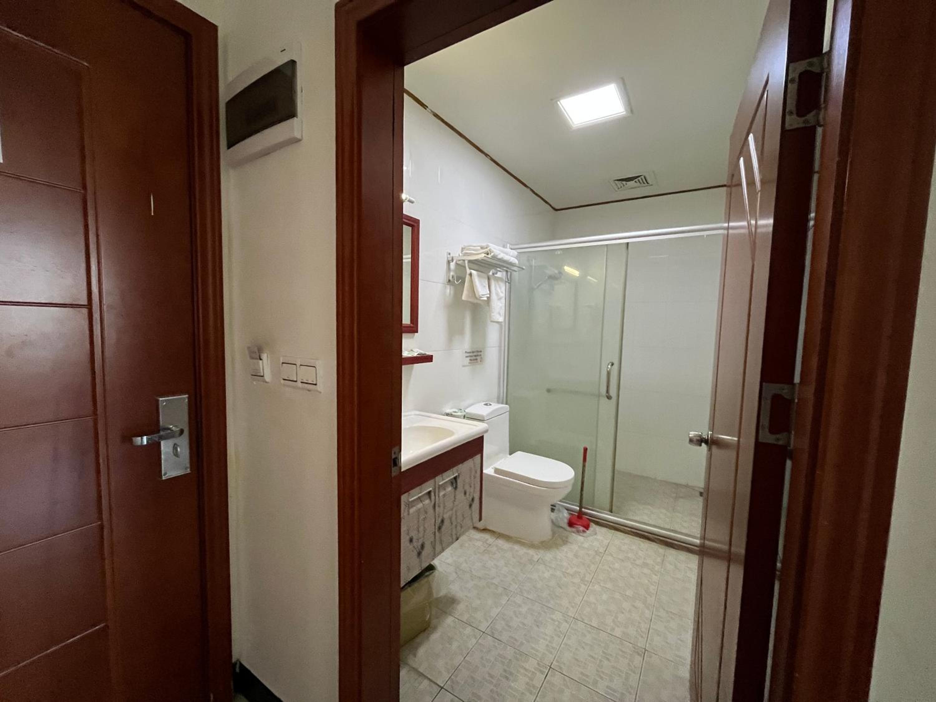 Twin Room photo 3