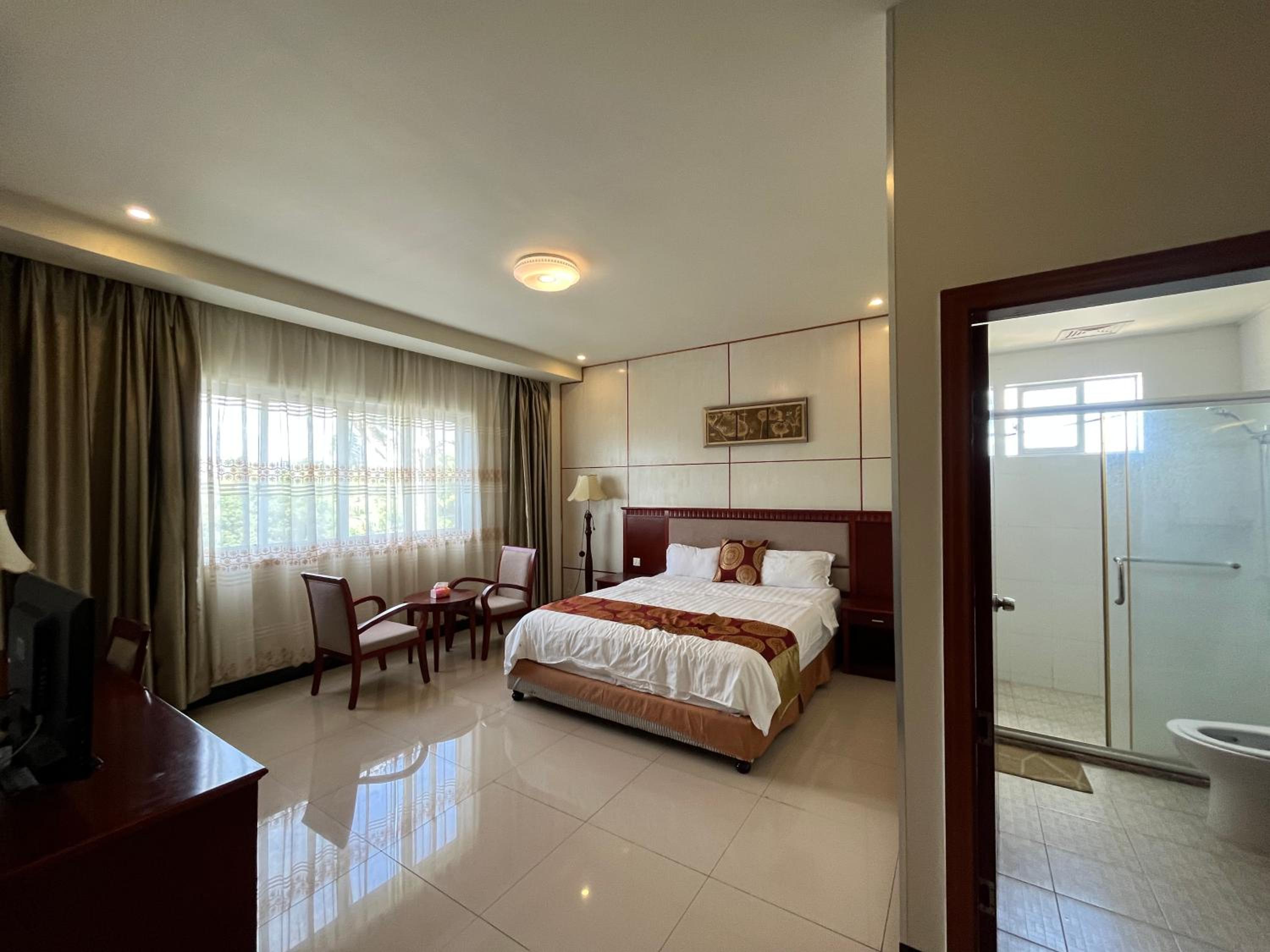 Double Room photo 3