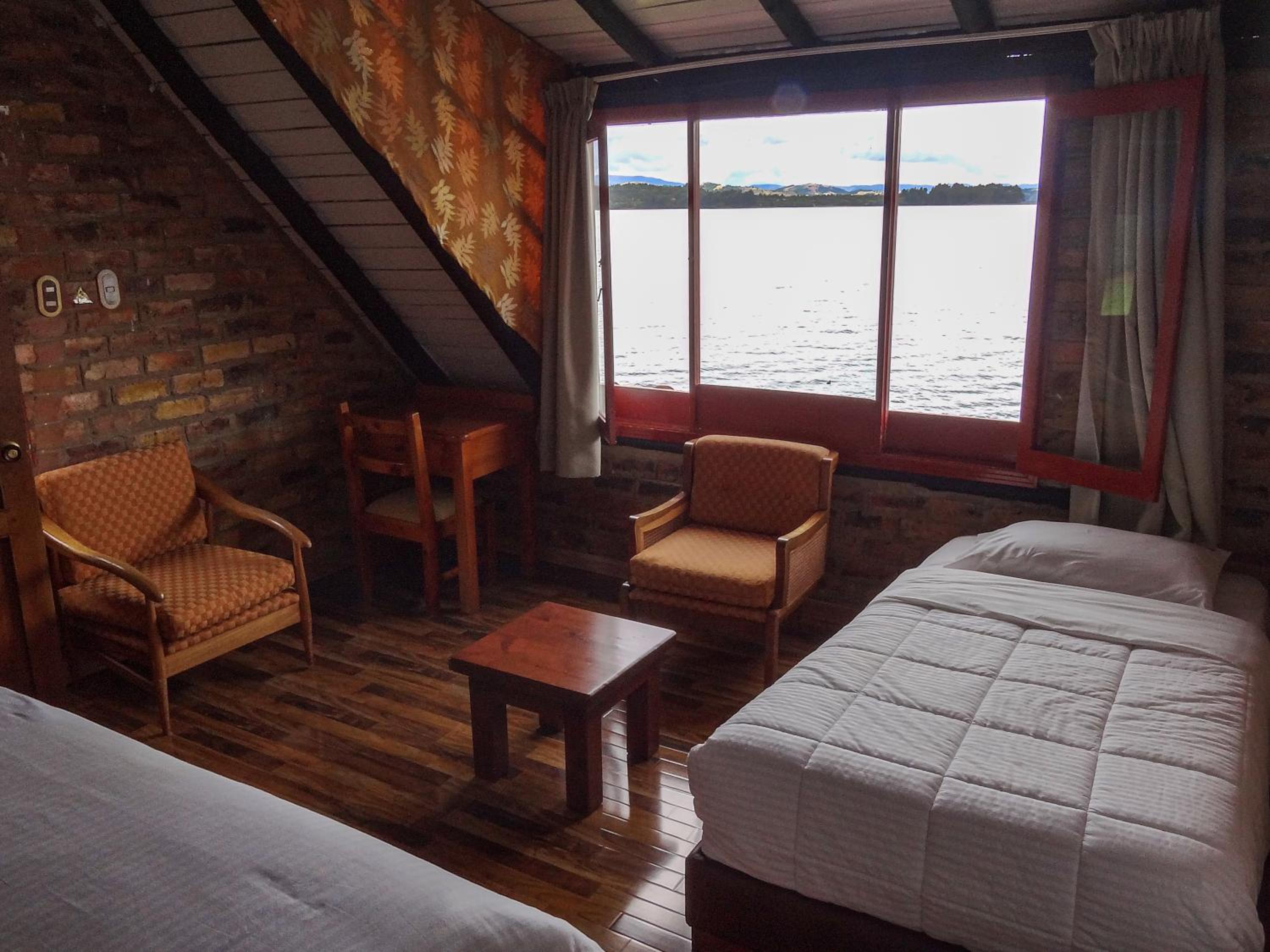 Cottage with Garden View photo 1