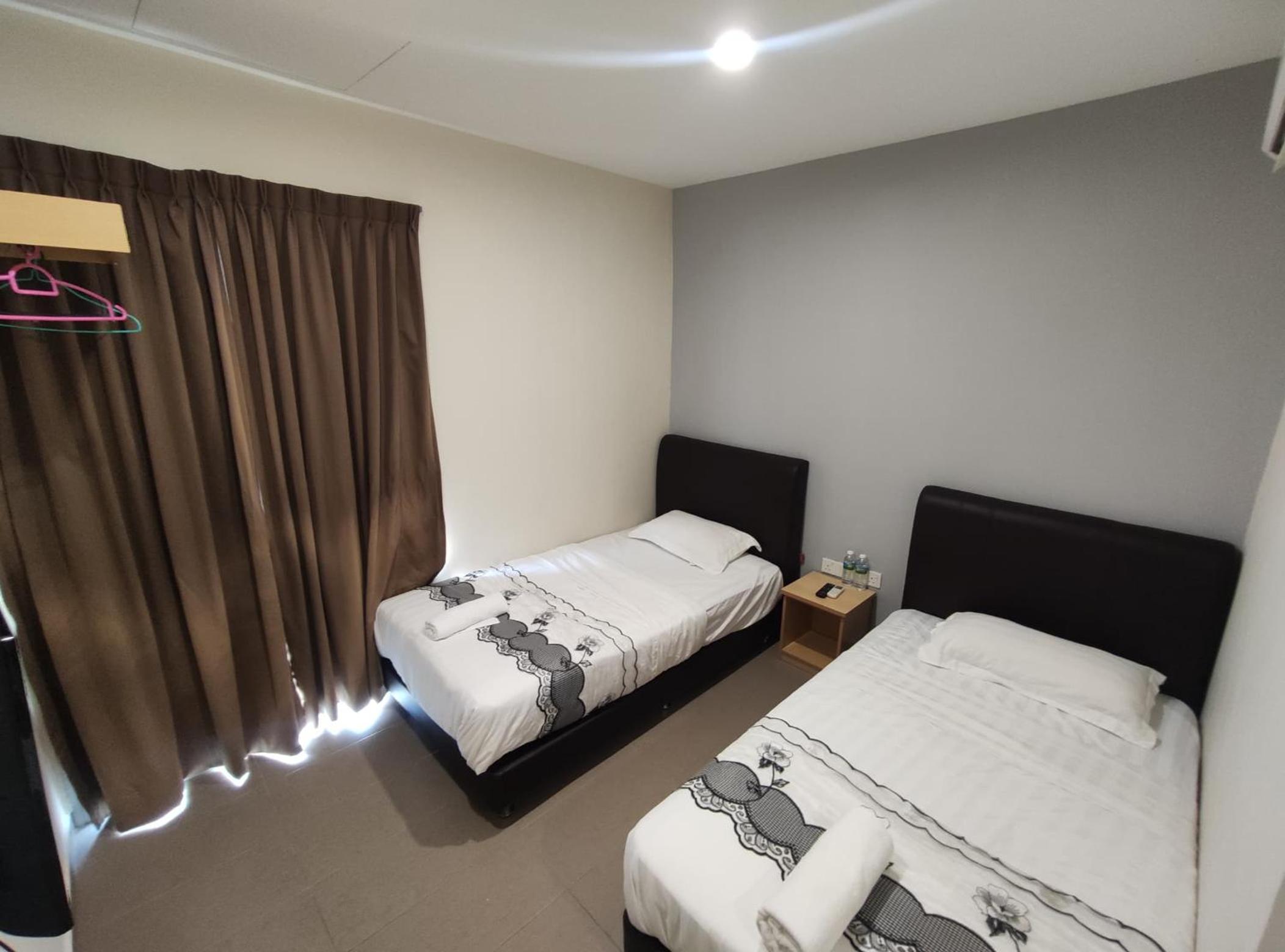 Deluxe Twin Room - Photo 3
