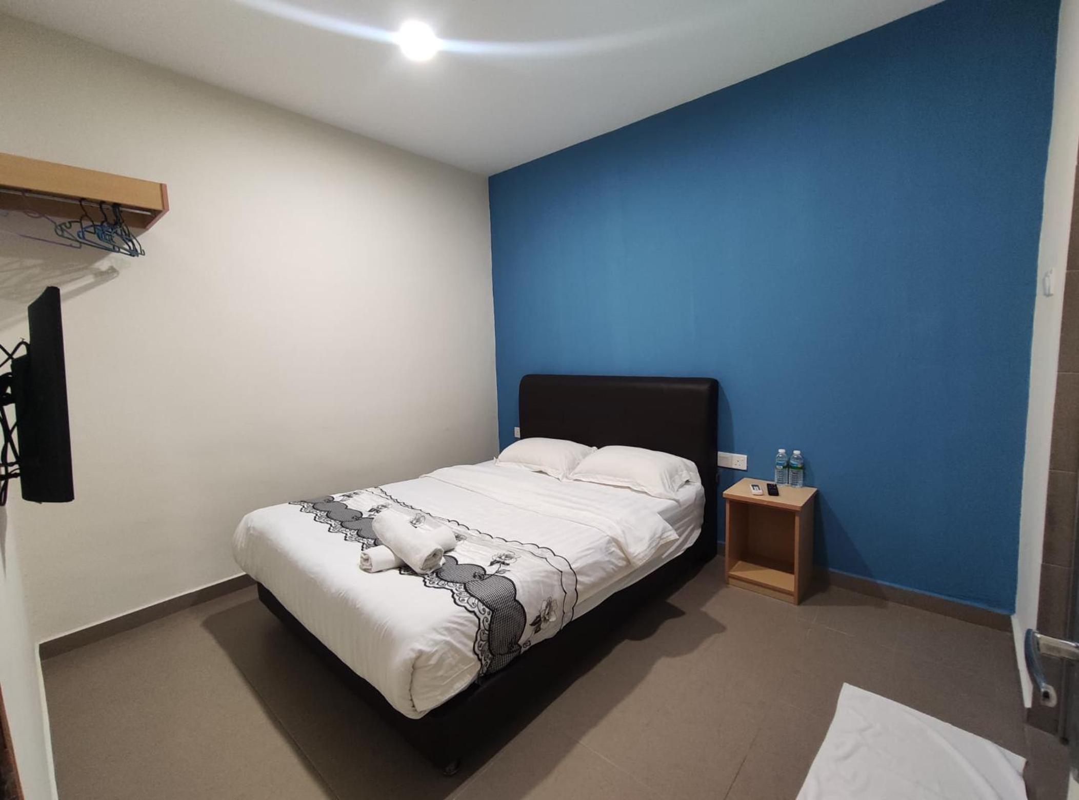 Standard Double Room - Photo 2