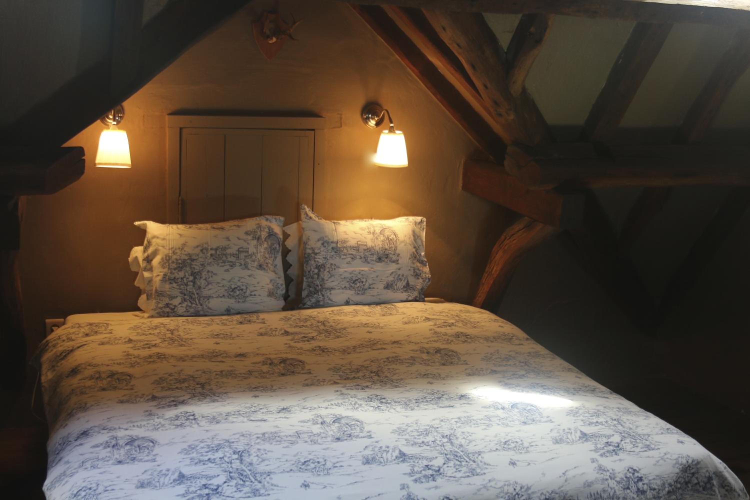 Large Double Room photo 1