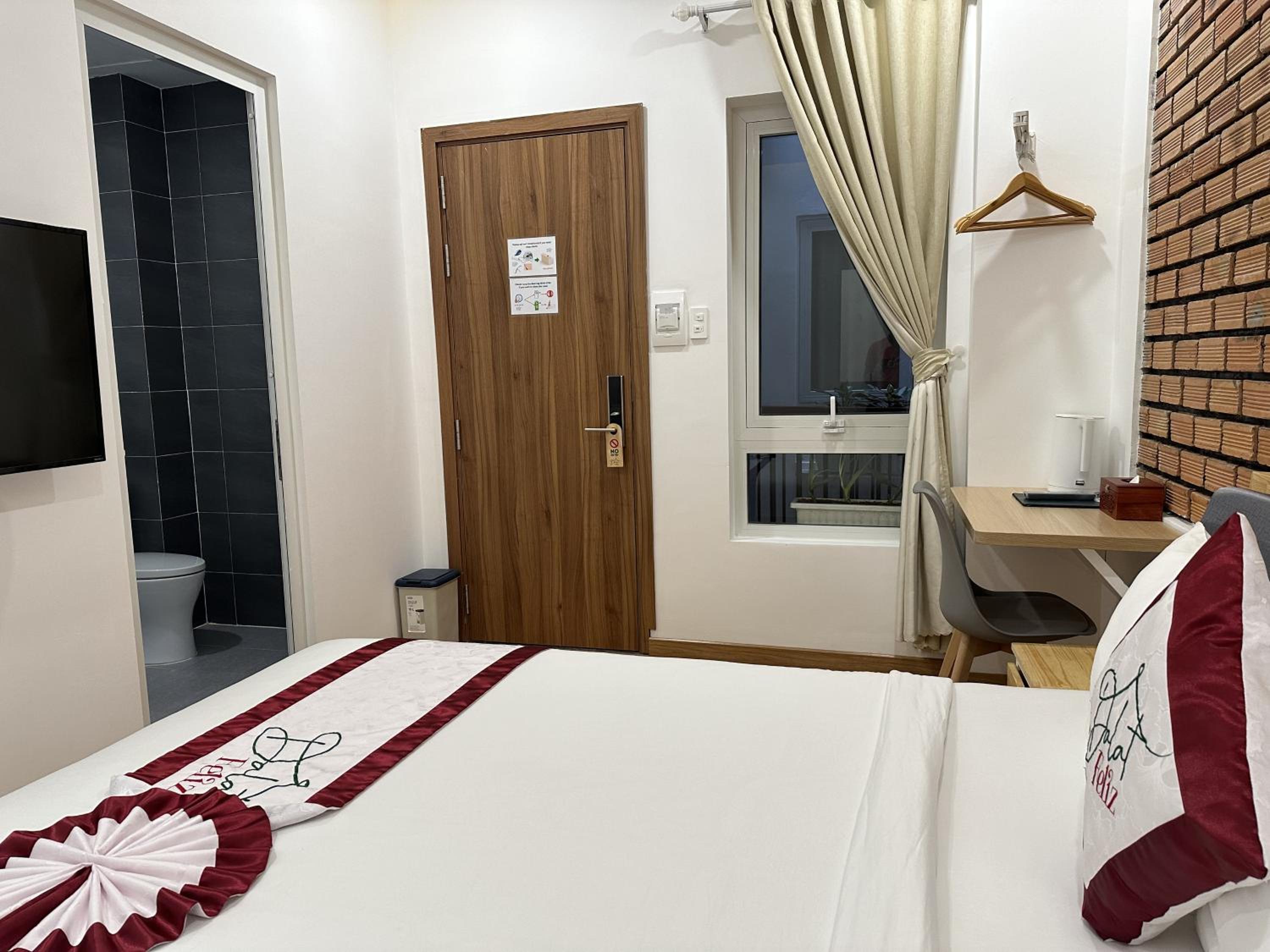Economy Double Room - Photo 2