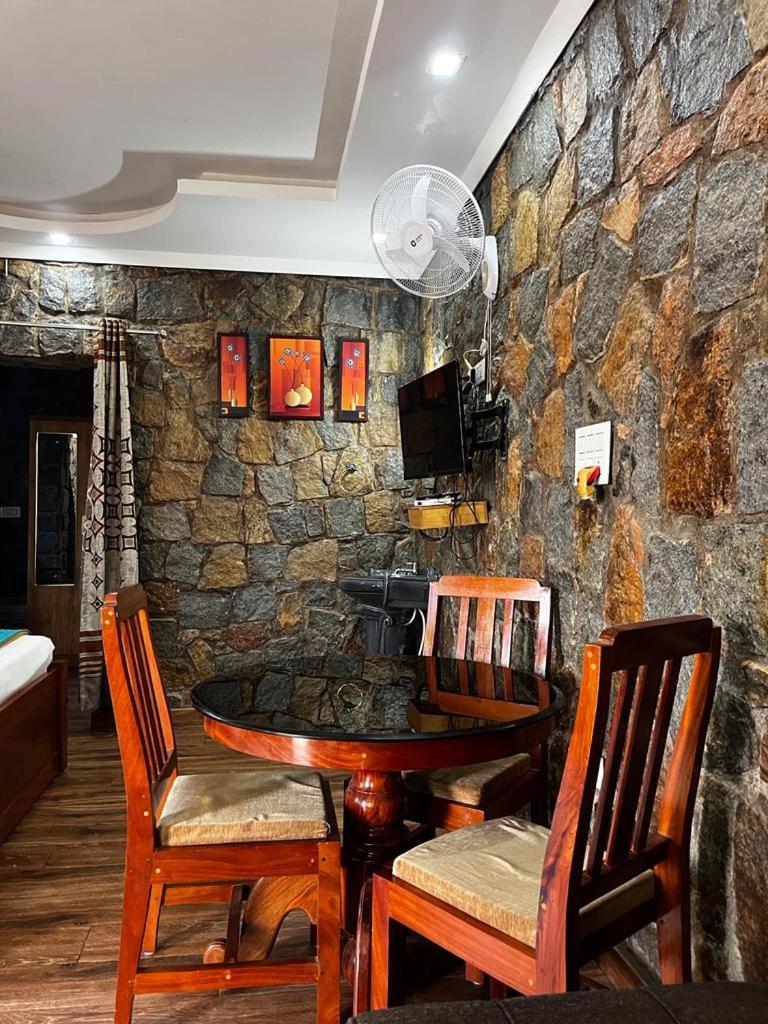 Deluxe Family Suite photo 3