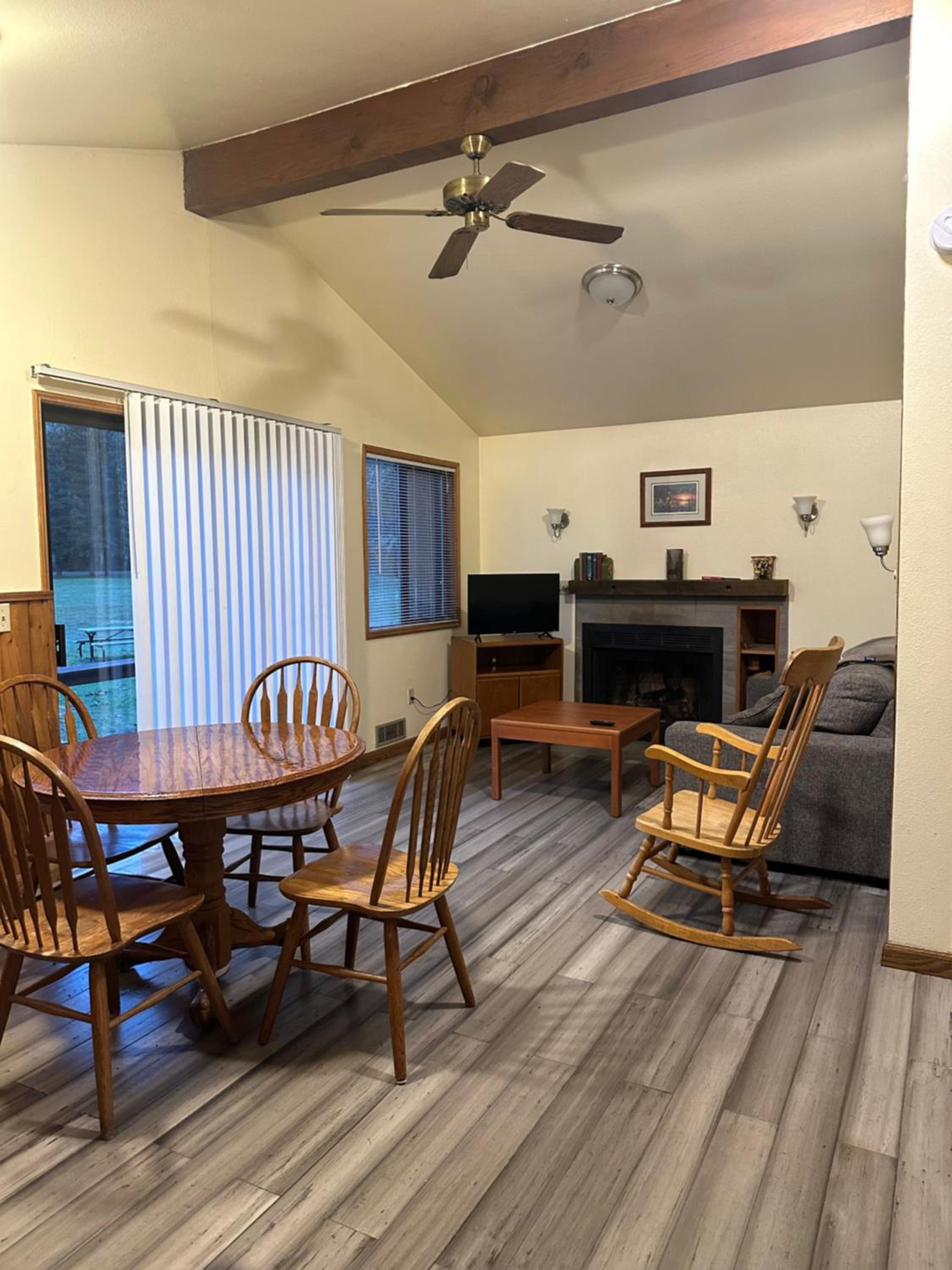 Superior Chalet photo 3