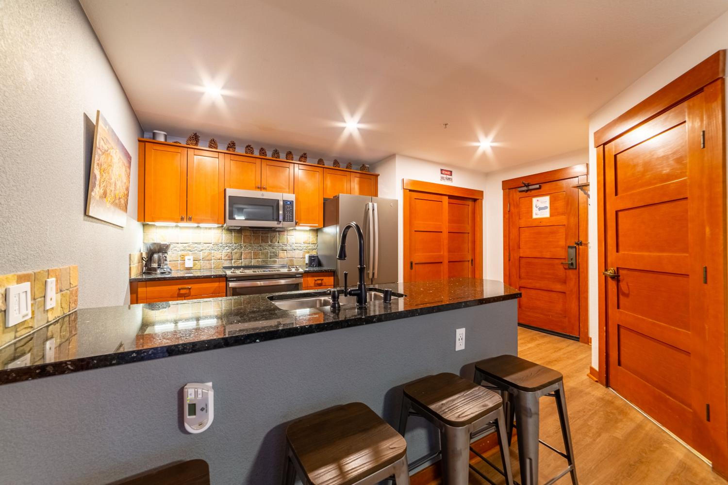 Vacation Home photo 2