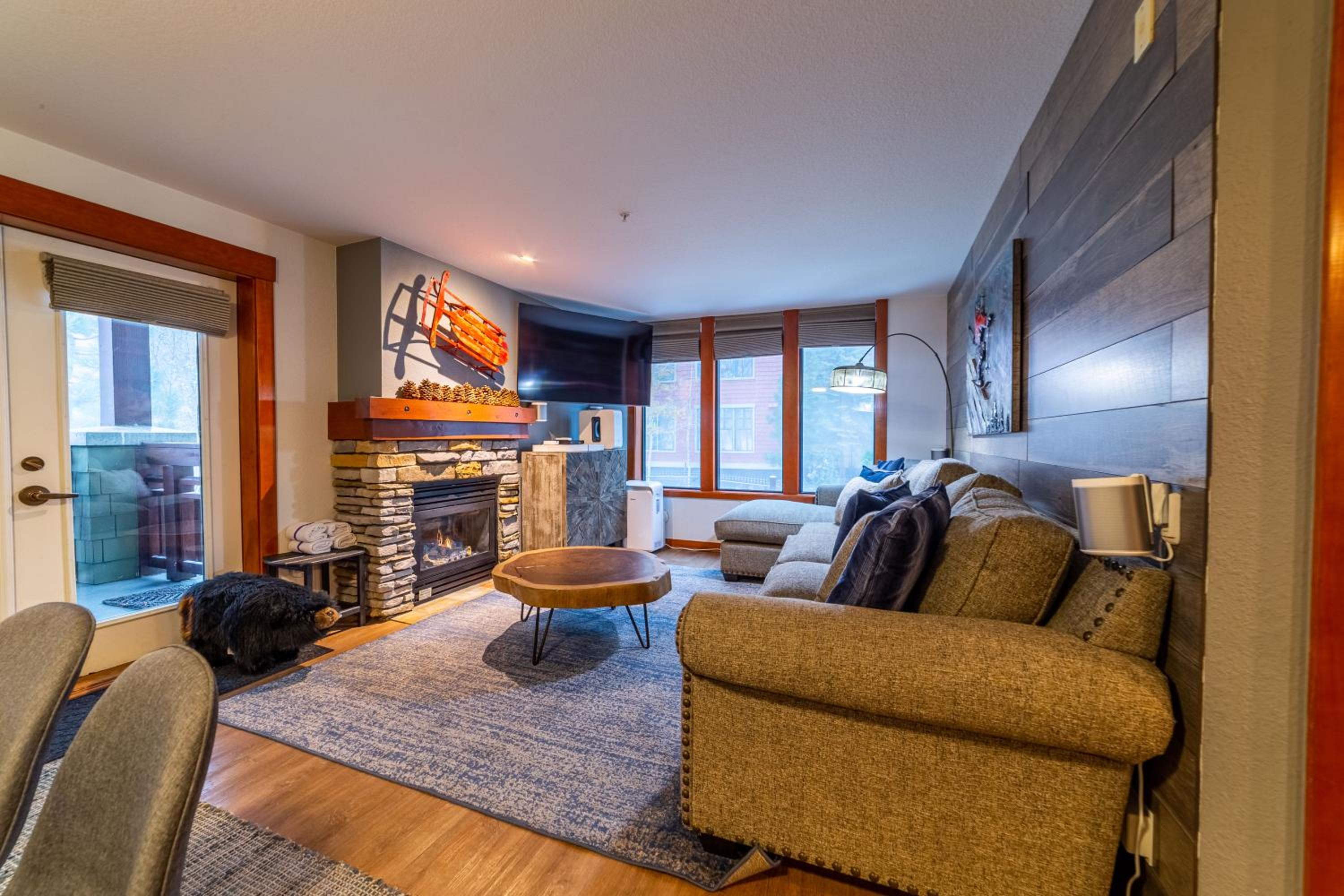 Vacation Home photo 1