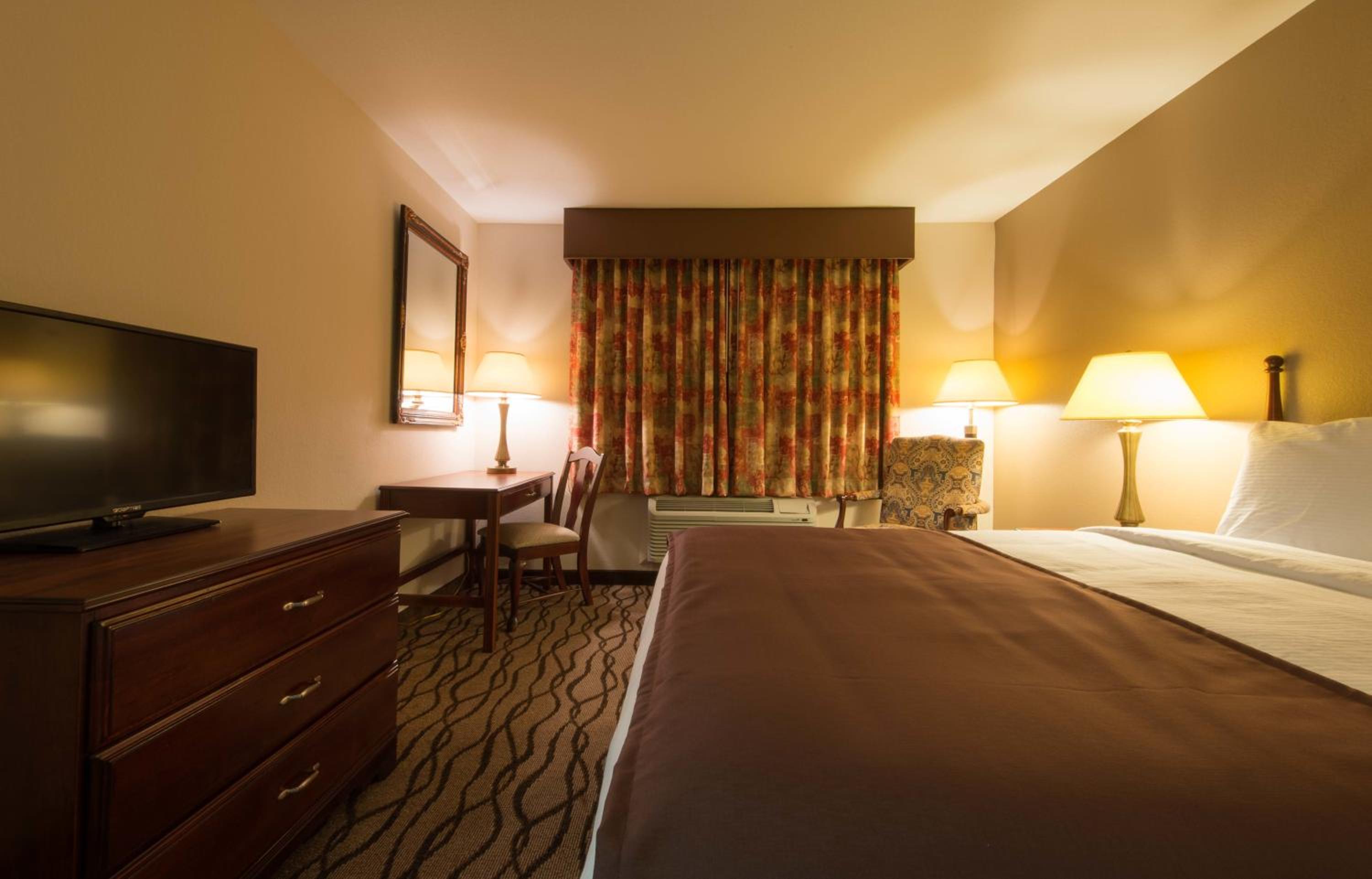 Deluxe Single Room photo 1
