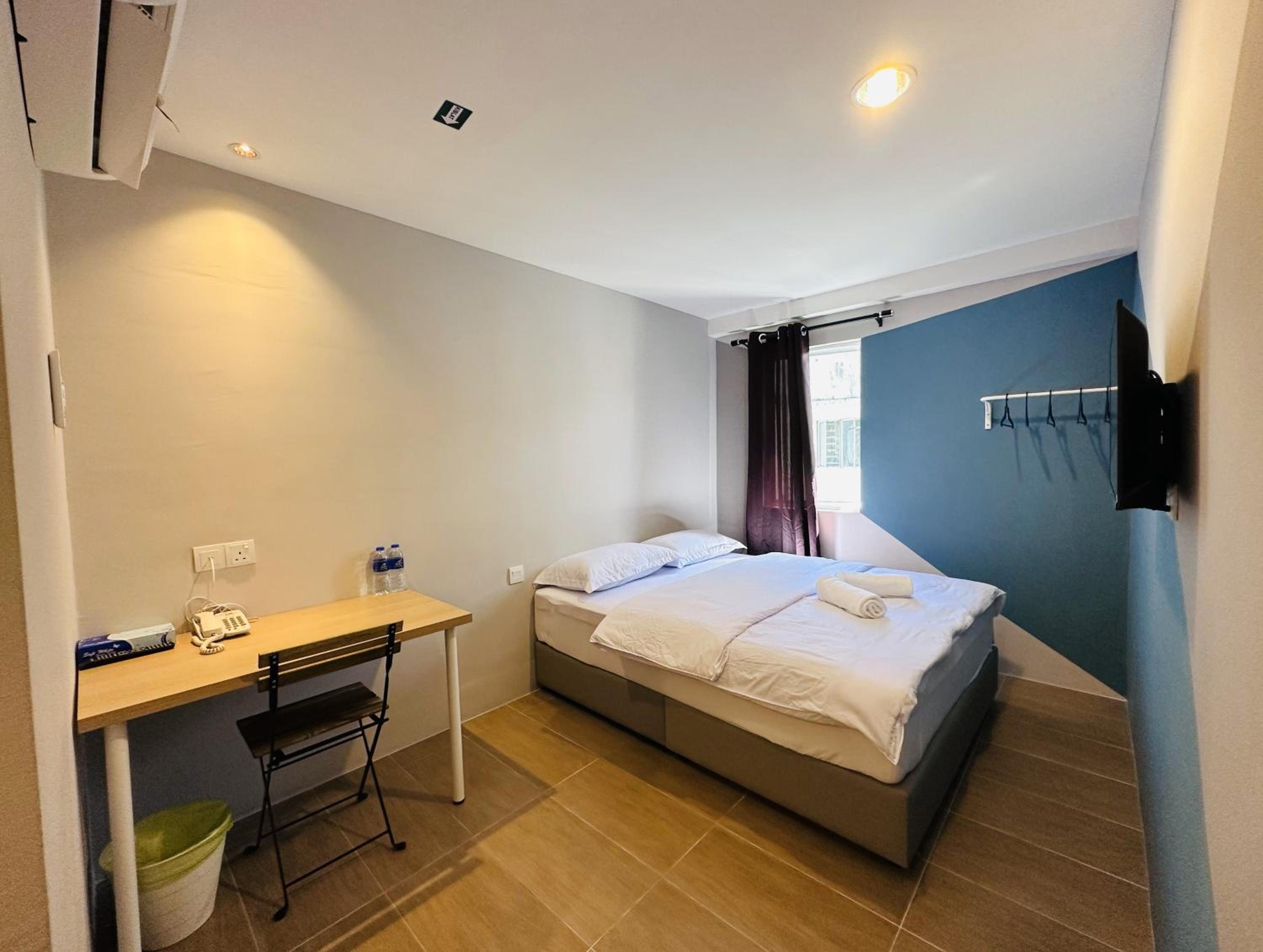 Superior Queen Room - Photo 4