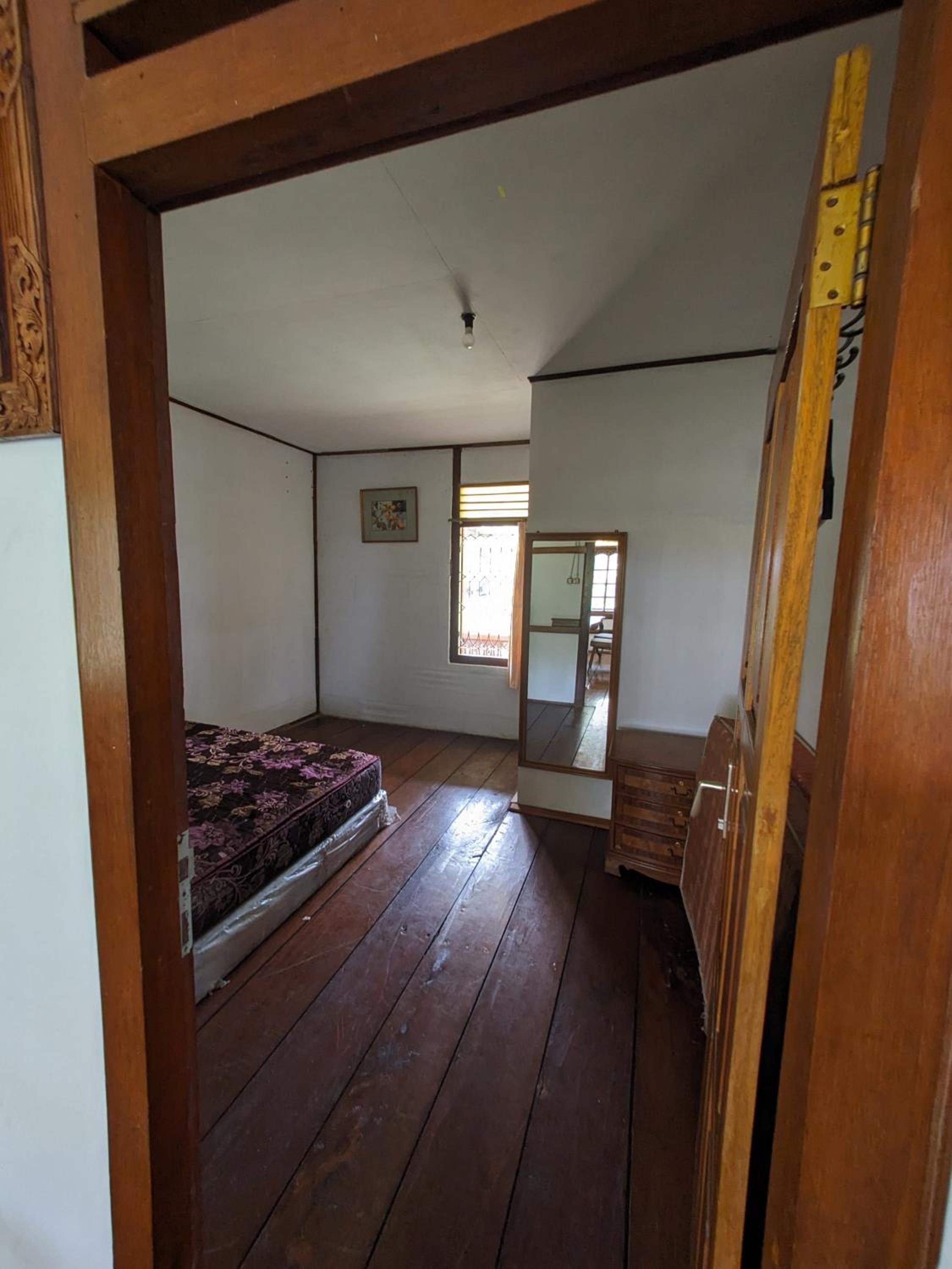 Three-Bedroom Villa photo 1