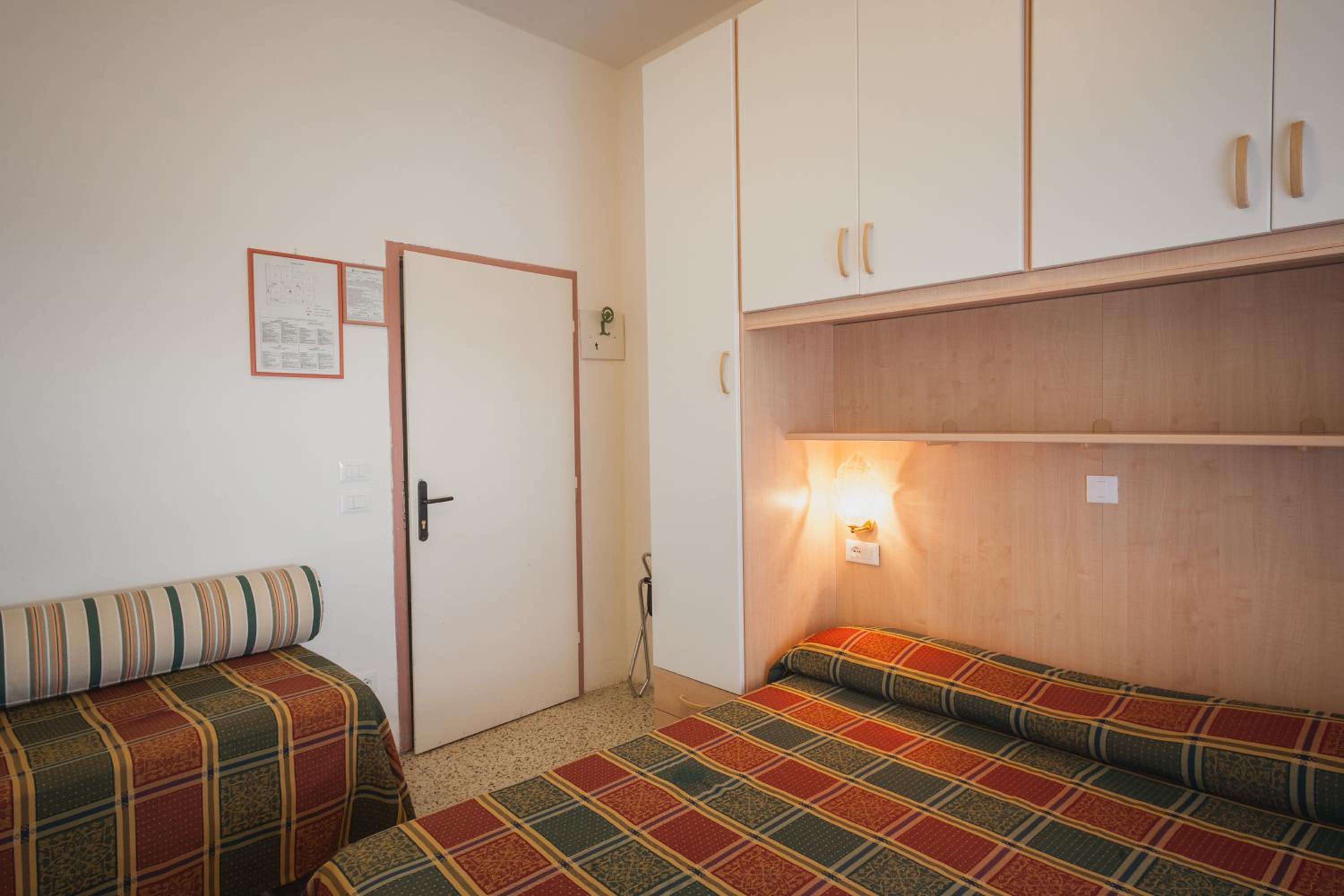 Comfort Double Room with Balcony photo 3