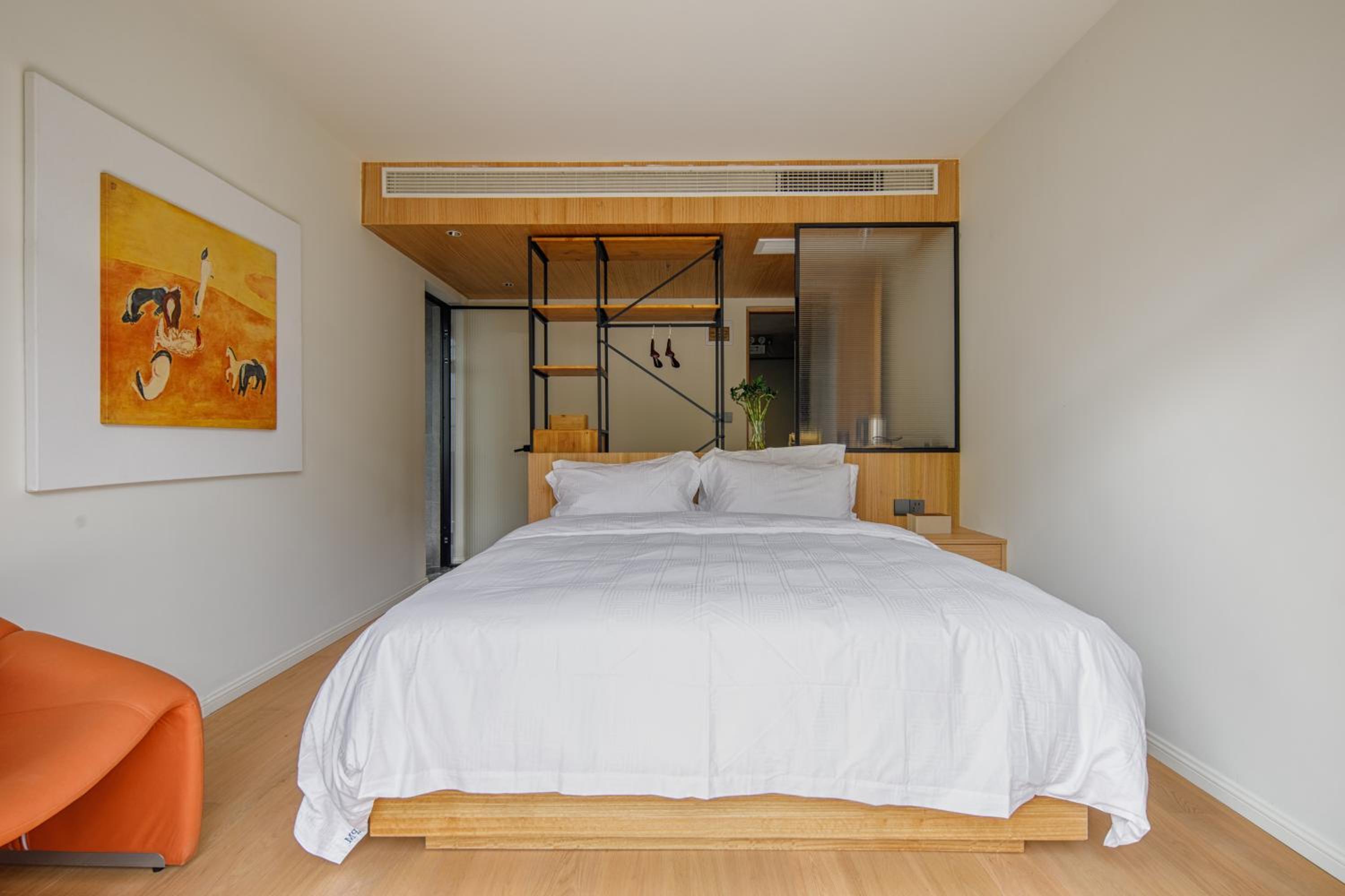 Negroamaro King Room with Mountain View photo 2