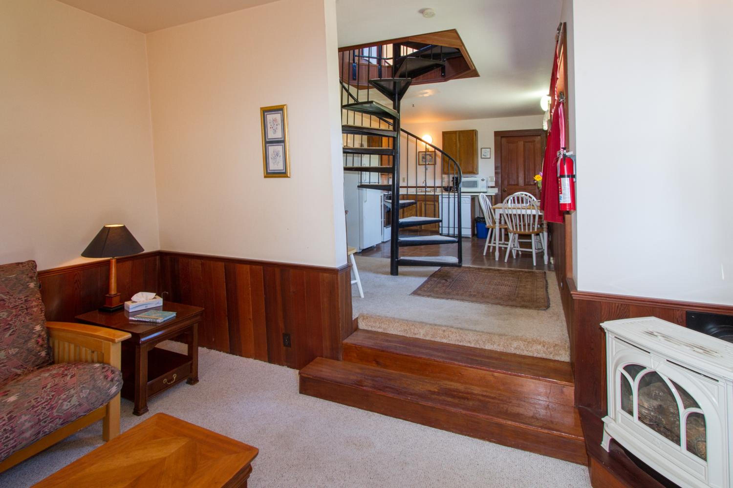 Deluxe Family Room - Pet Friendly photo 1