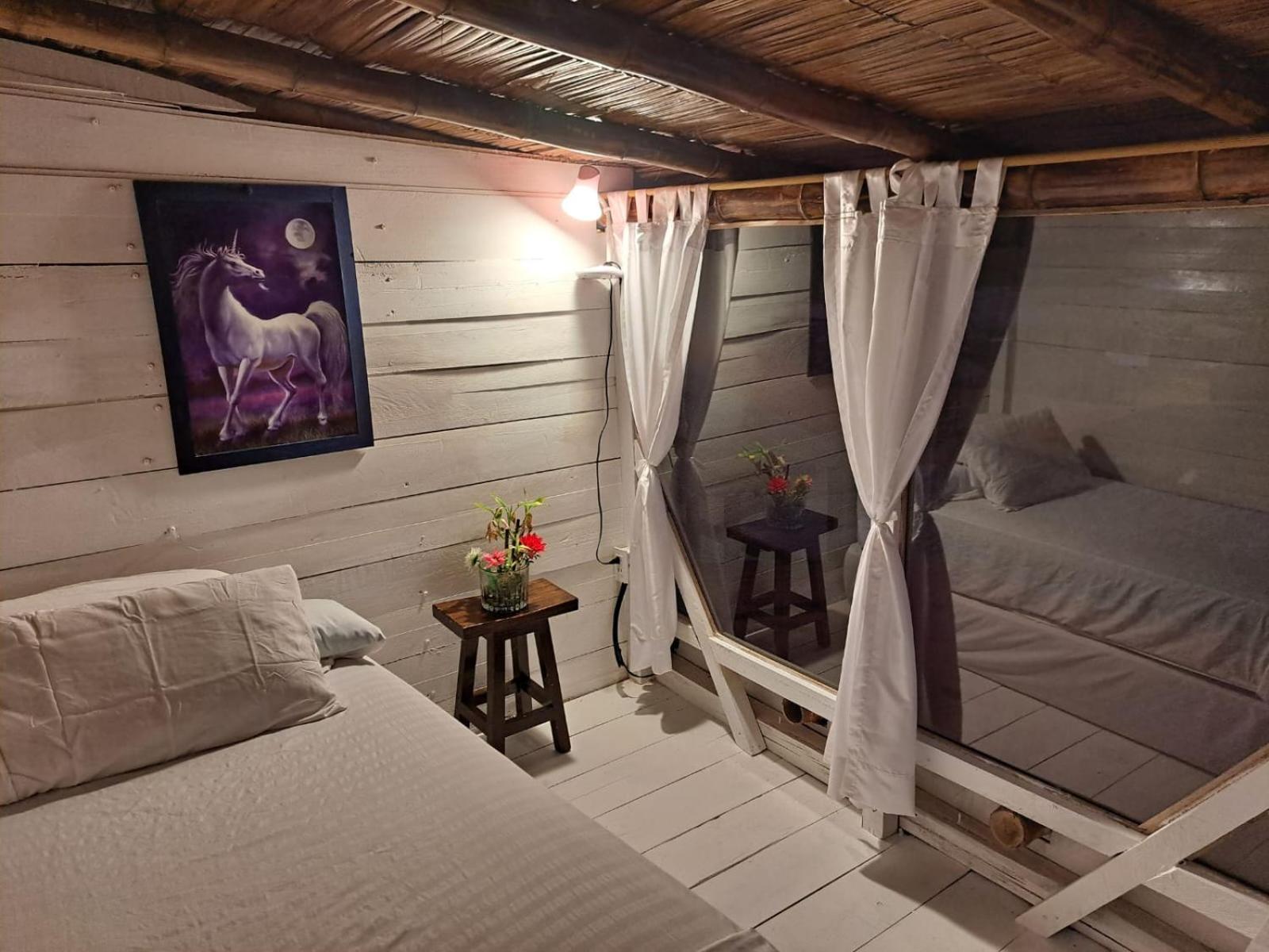 King Suite with Sea View photo 3