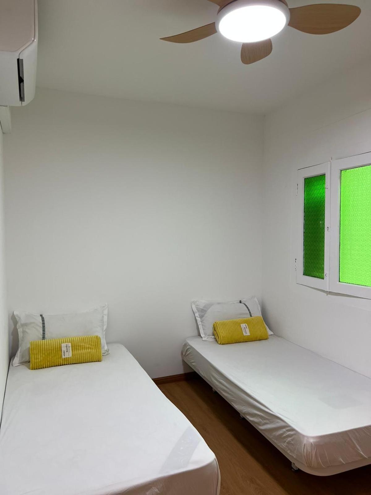 Twin Room With Bathroom photo 1