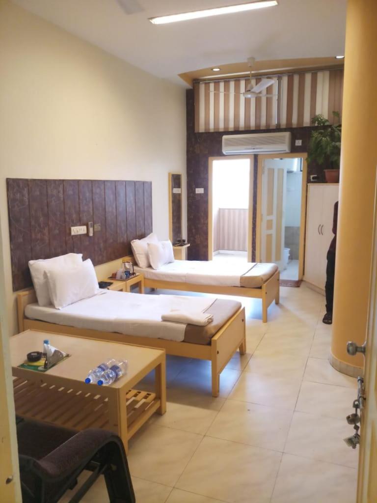 Deluxe Double Room photo 3