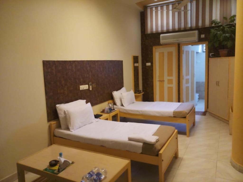 Deluxe Double Room photo 1