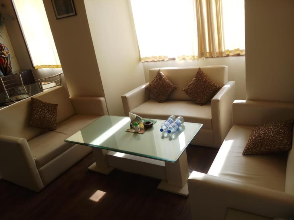 Executive Suite photo 3