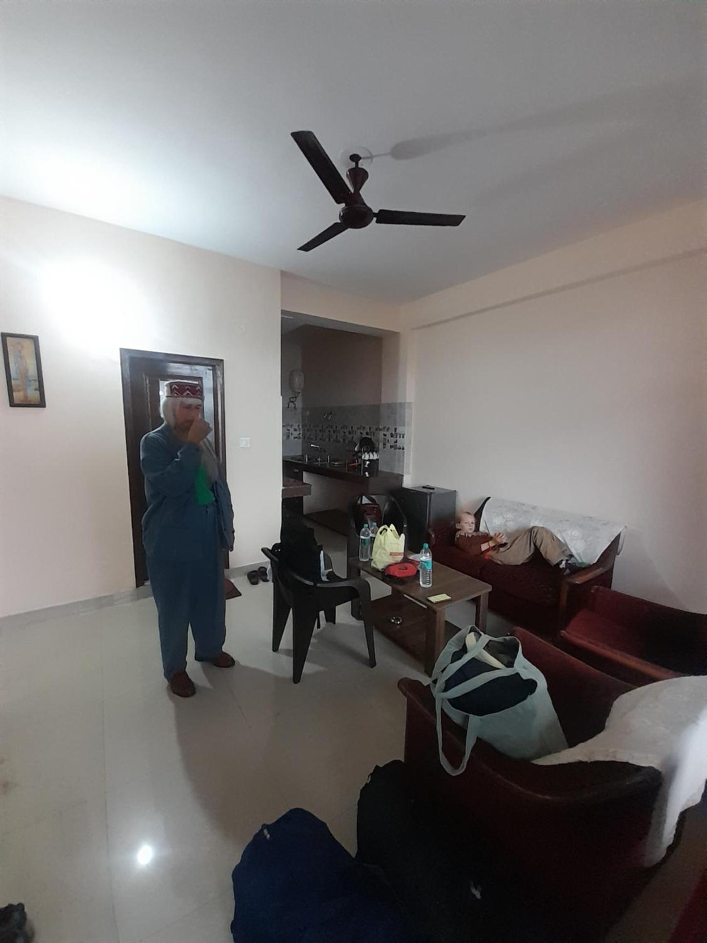 Two-Bedroom Townhouse - Photo 17