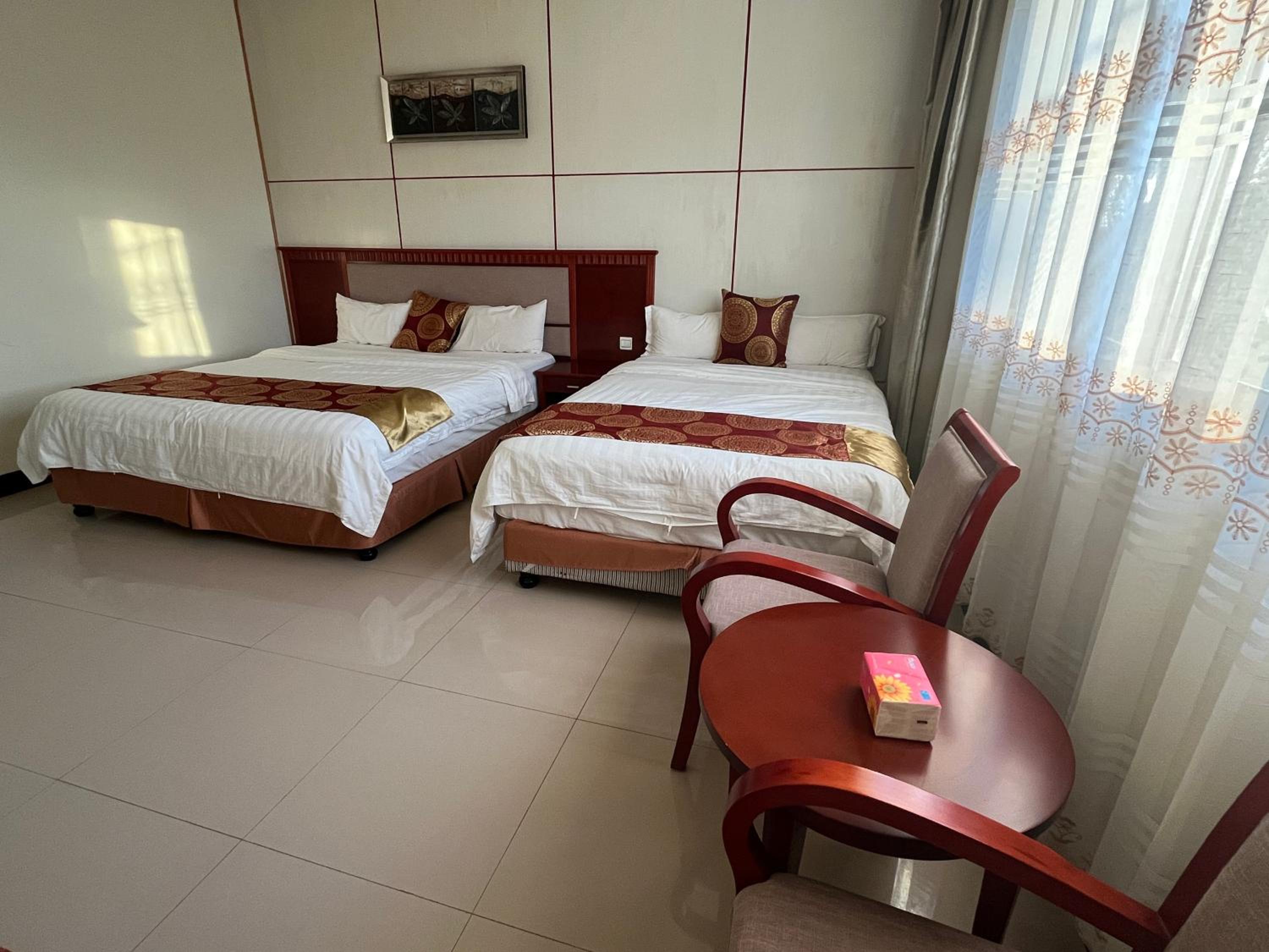 Twin Room photo 3