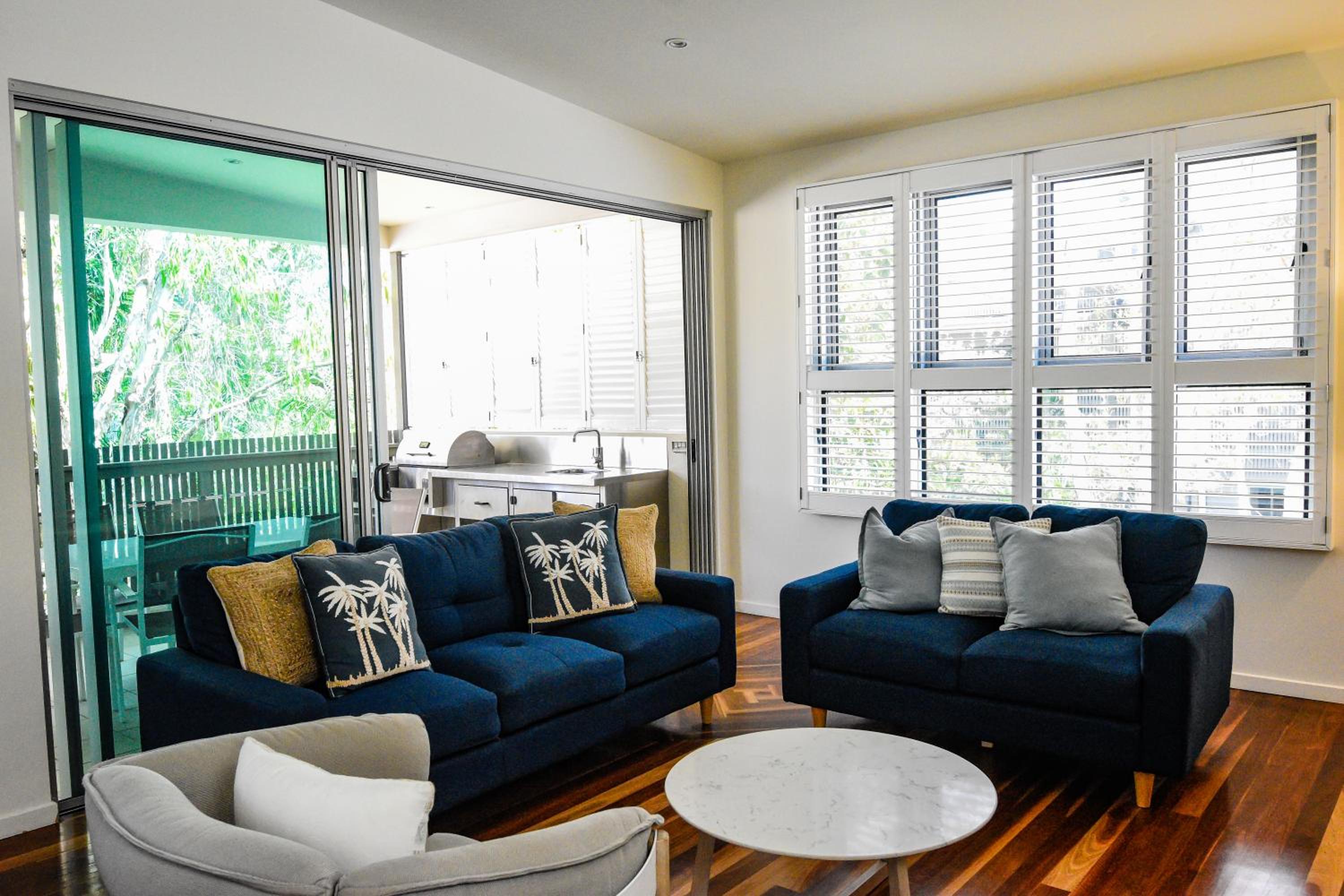Three-Bedroom Byron Penthouse - Photo 12