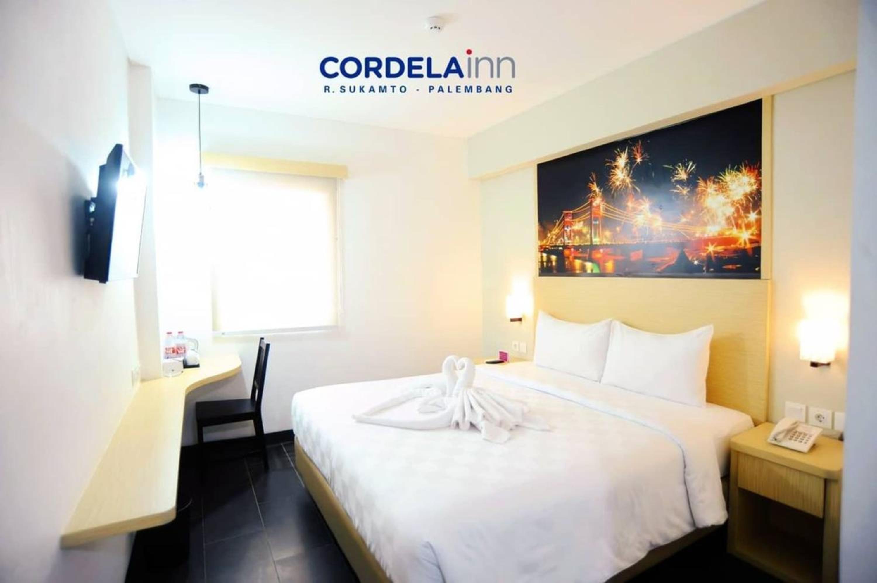 Deluxe Double Room - Photo 2