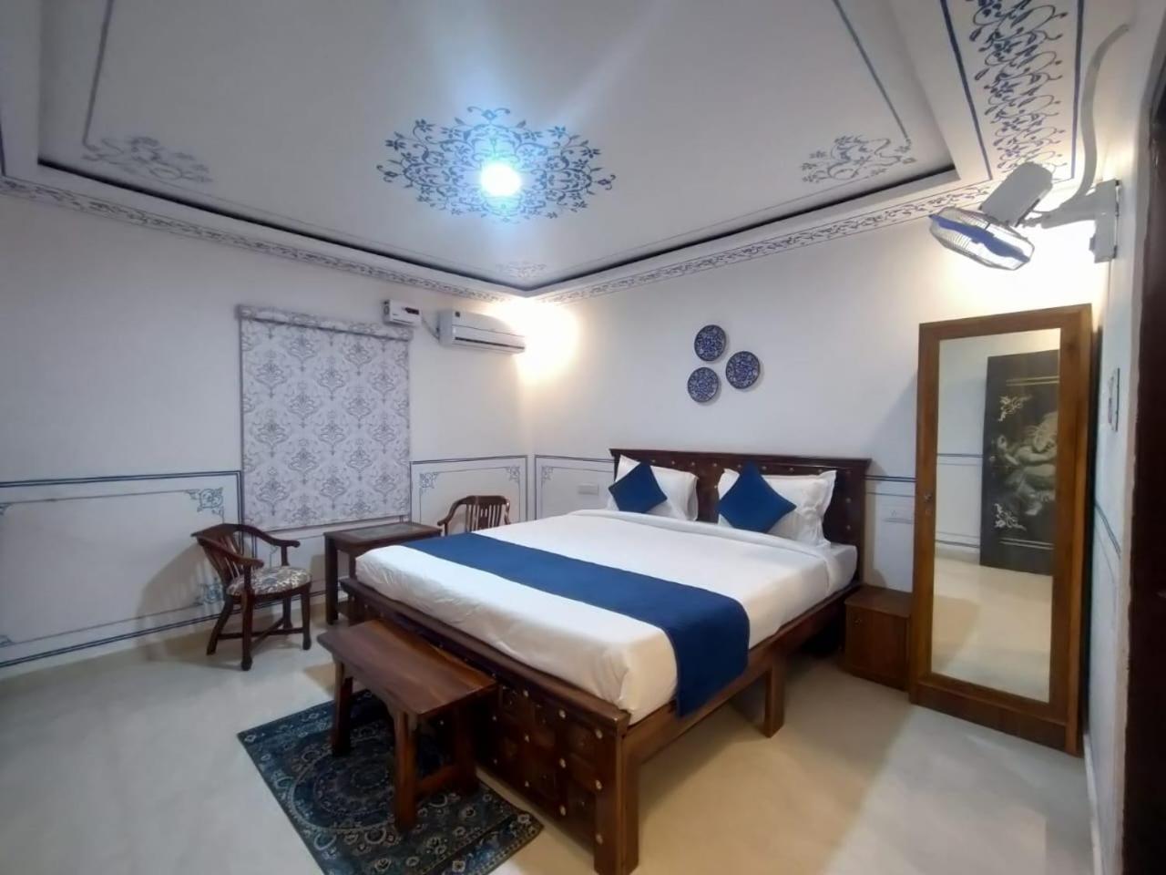 Double Room with Mountain View photo 1