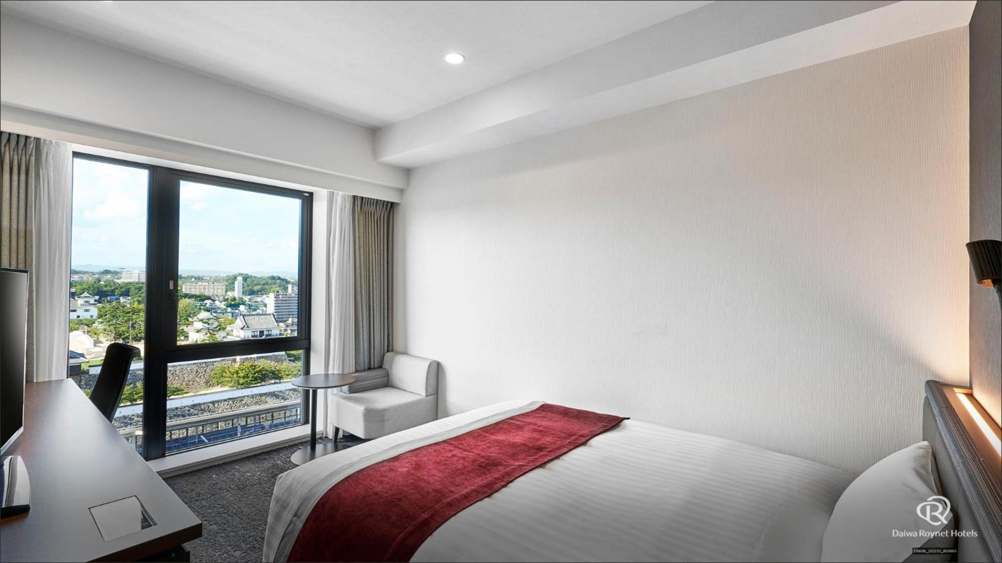 Superior Double Room with Castle View - Photo 1