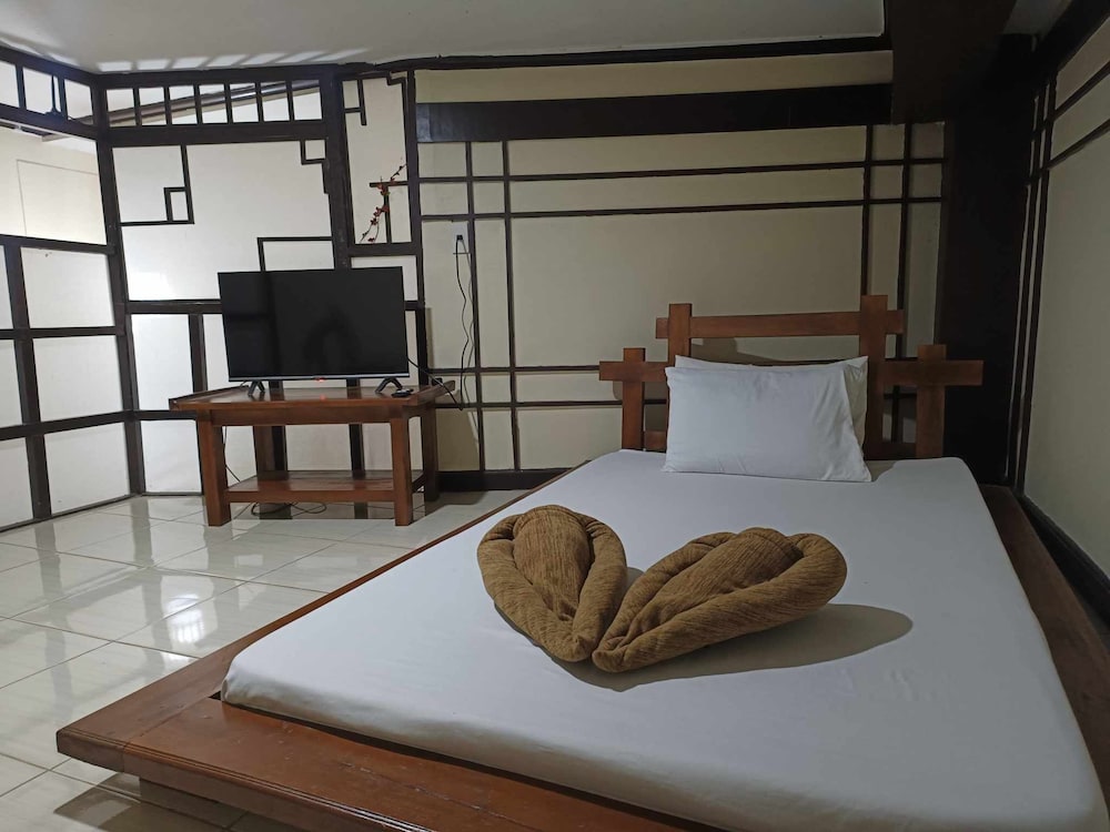 Japanese Room