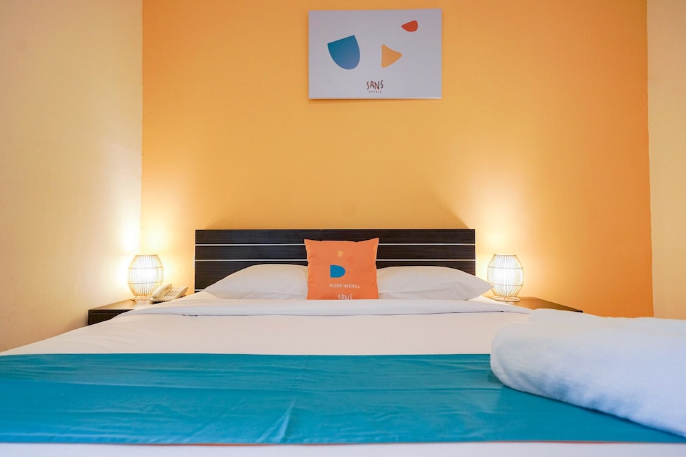 Superior Double or Twin Room - Photo 4