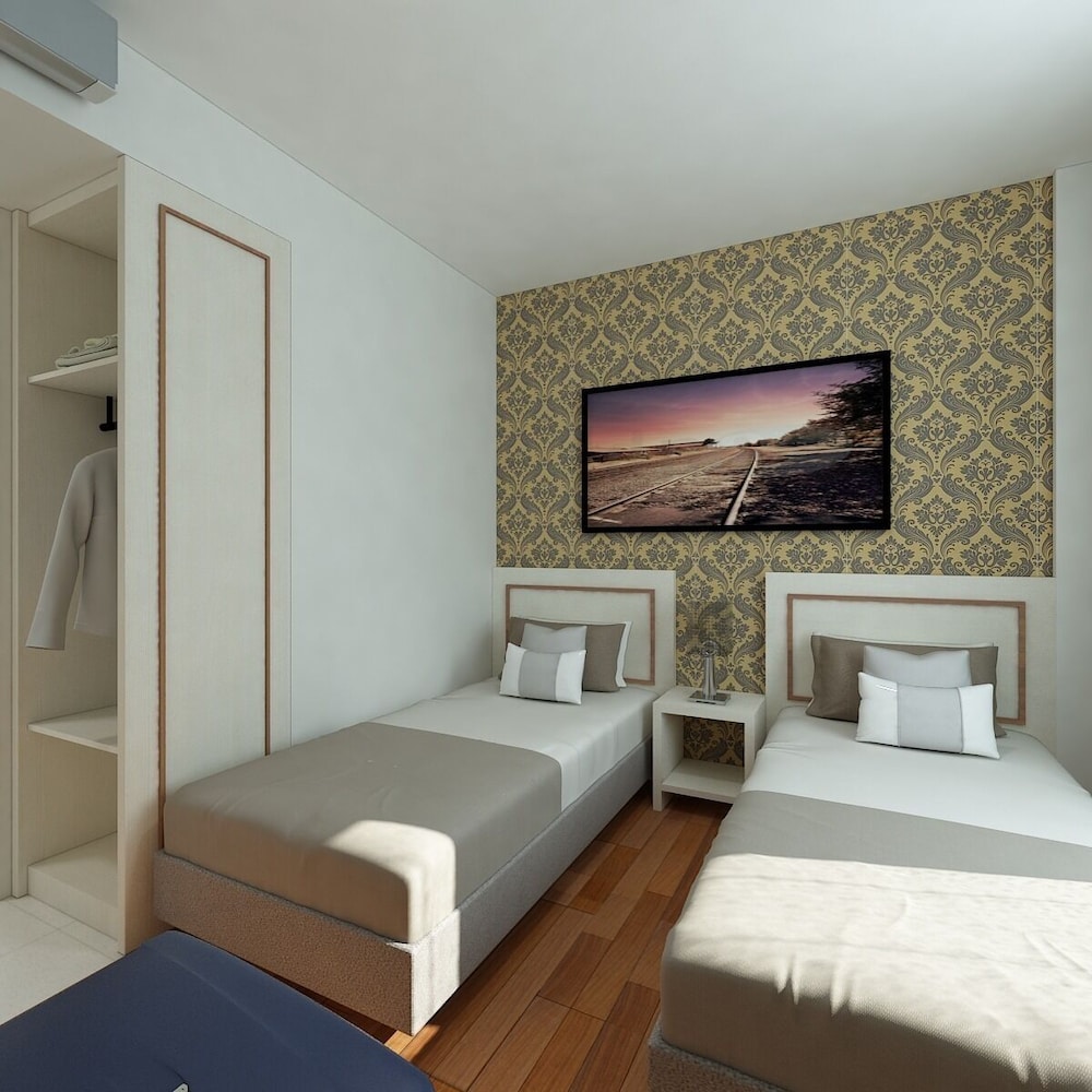 Superior Double or Twin Room - Photo 5