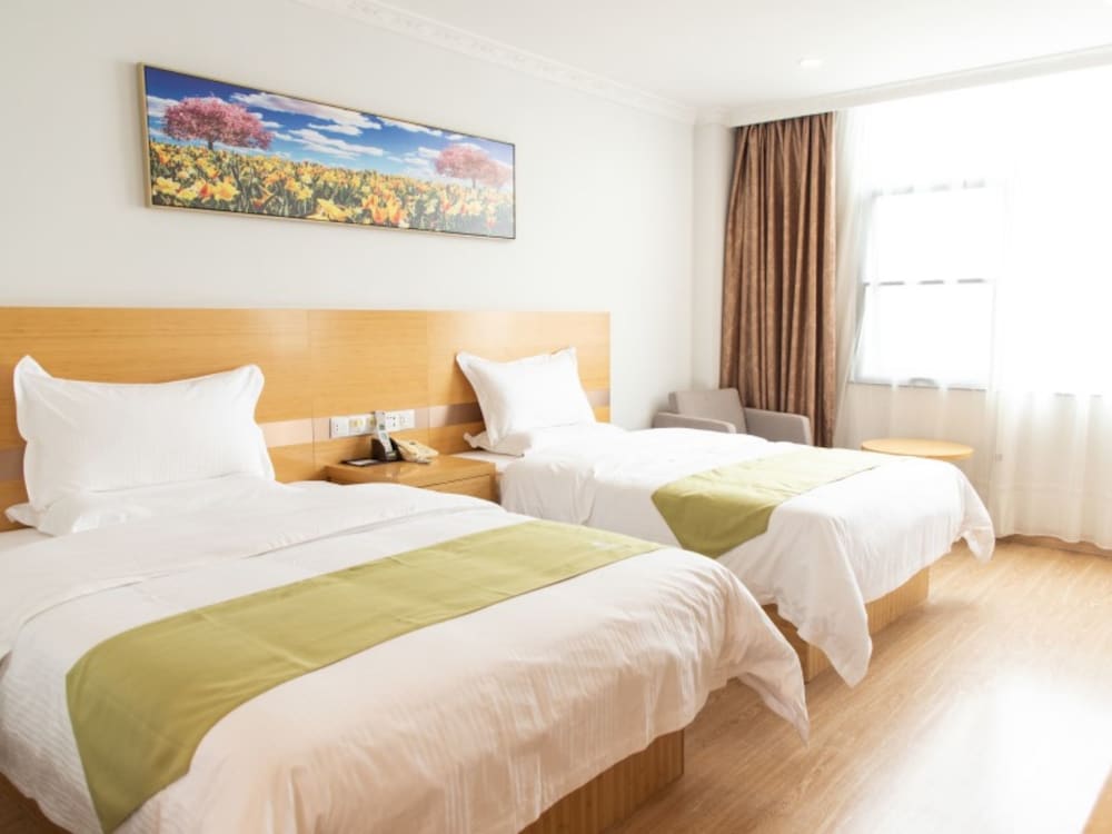 Twin Room photo 1