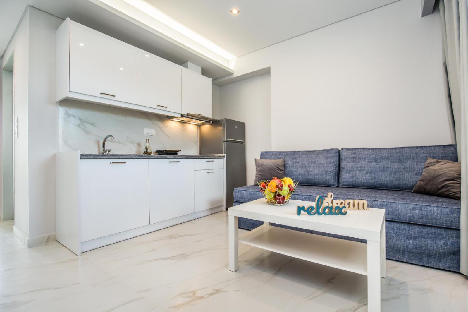 Superior Apartment photo 3