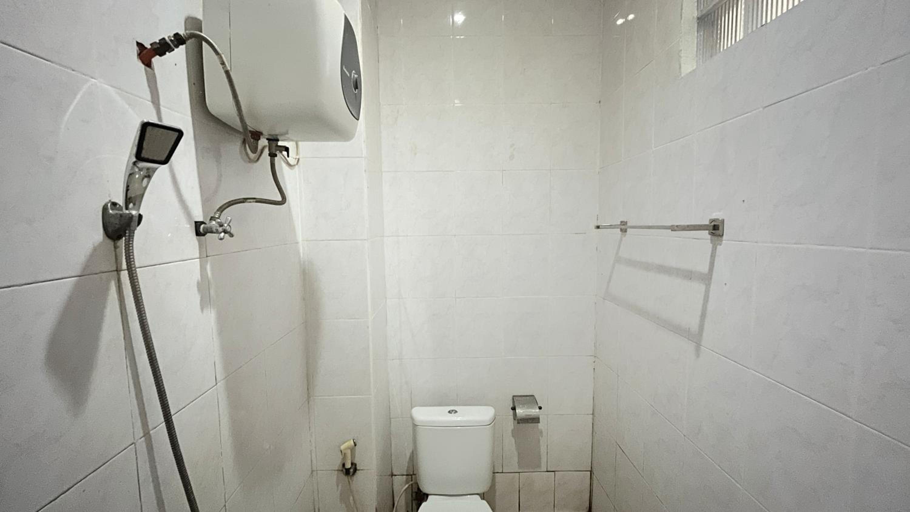 Standard Double Room photo 2