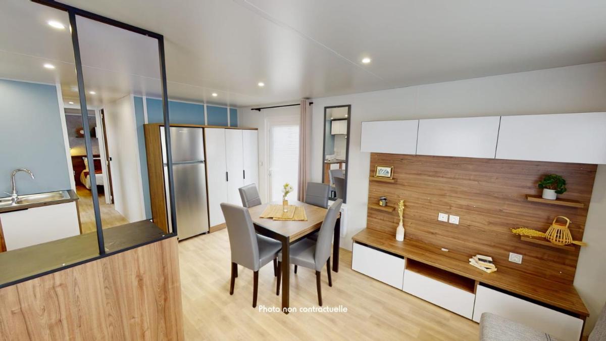 Mobile Home 25 photo 2