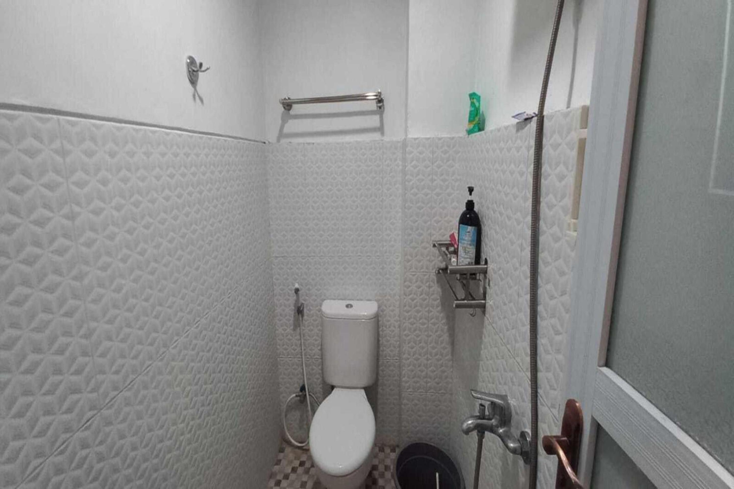 Standard Double Room photo 3