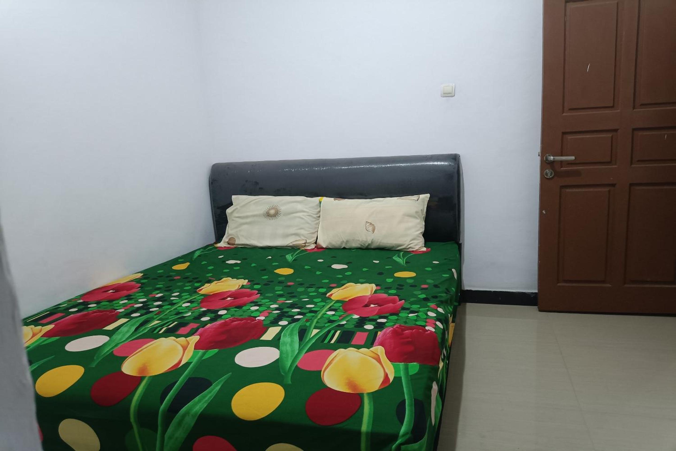 Deluxe King Room photo 2