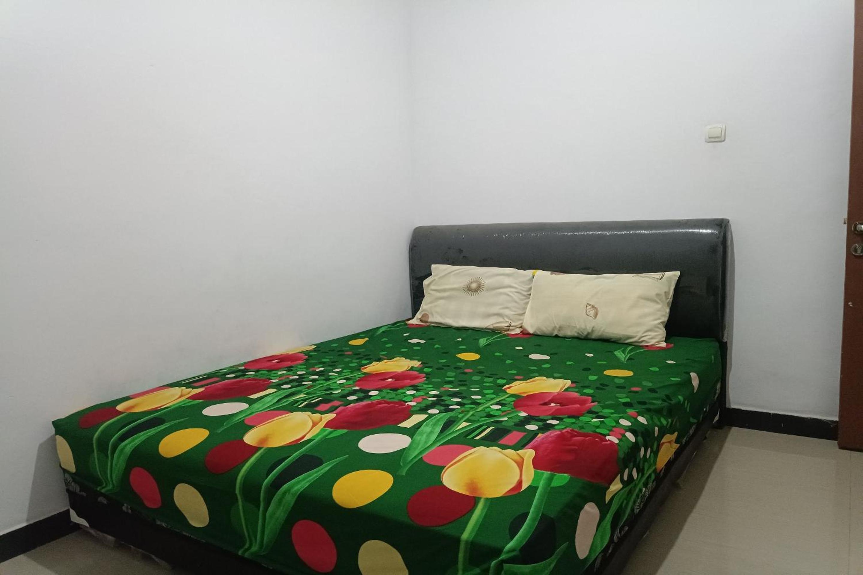 Deluxe King Room photo 1