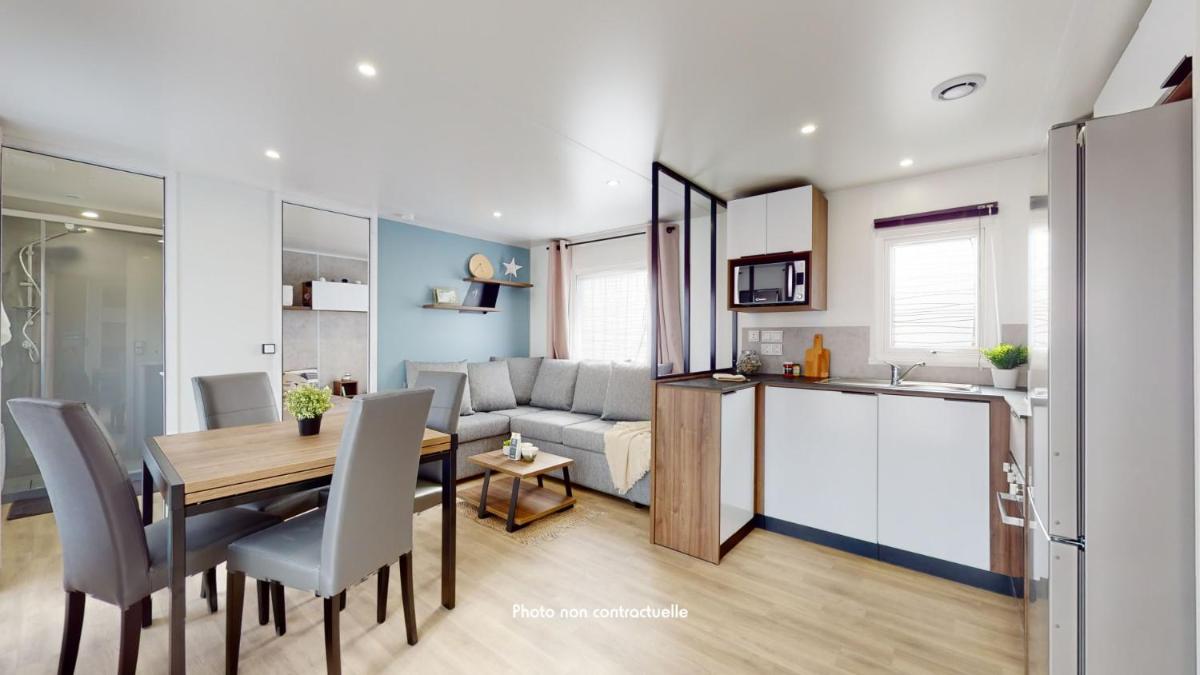 Mobile Home 21 photo 2
