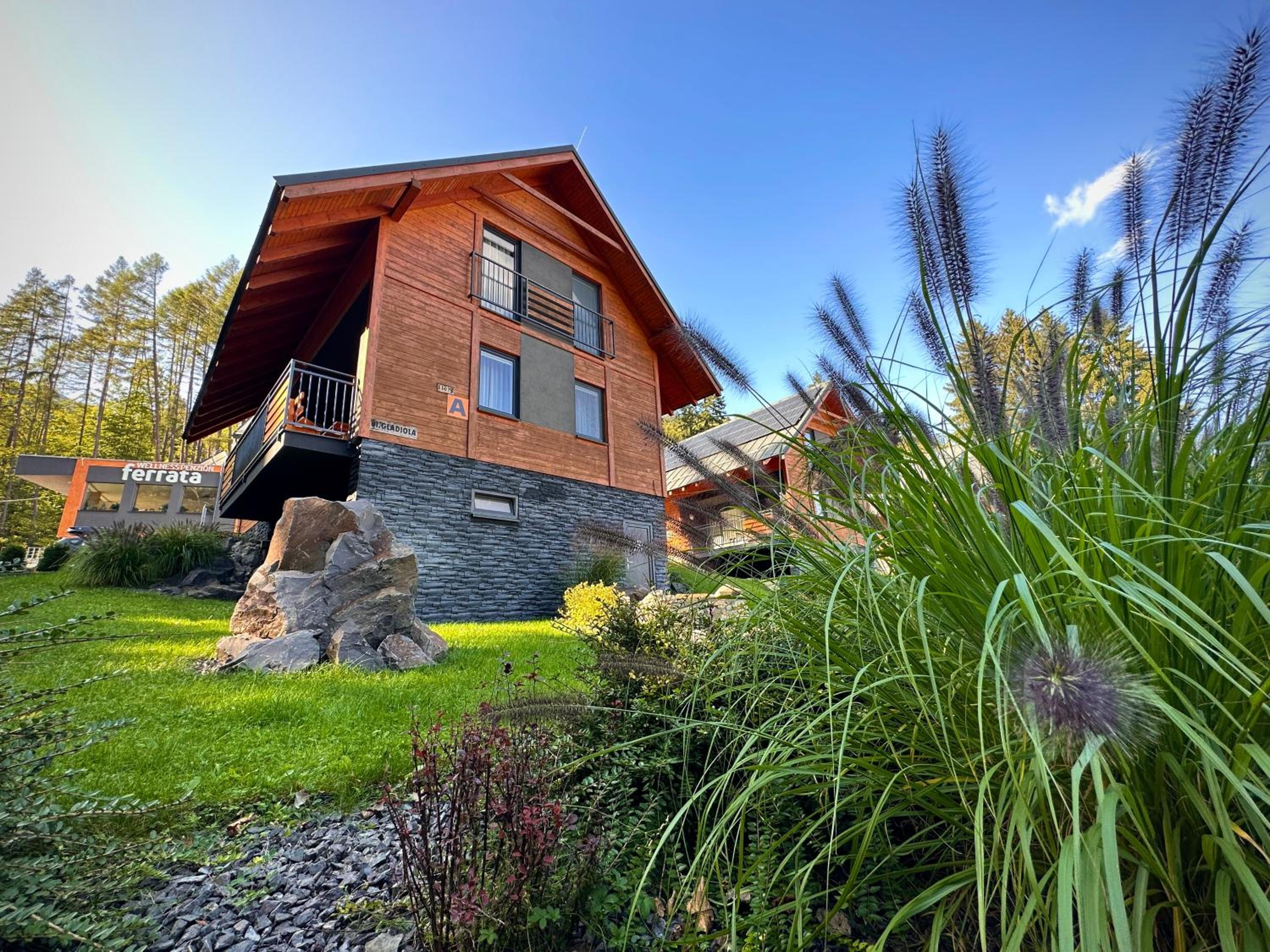 Three-Bedroom Chalet - Photo 31