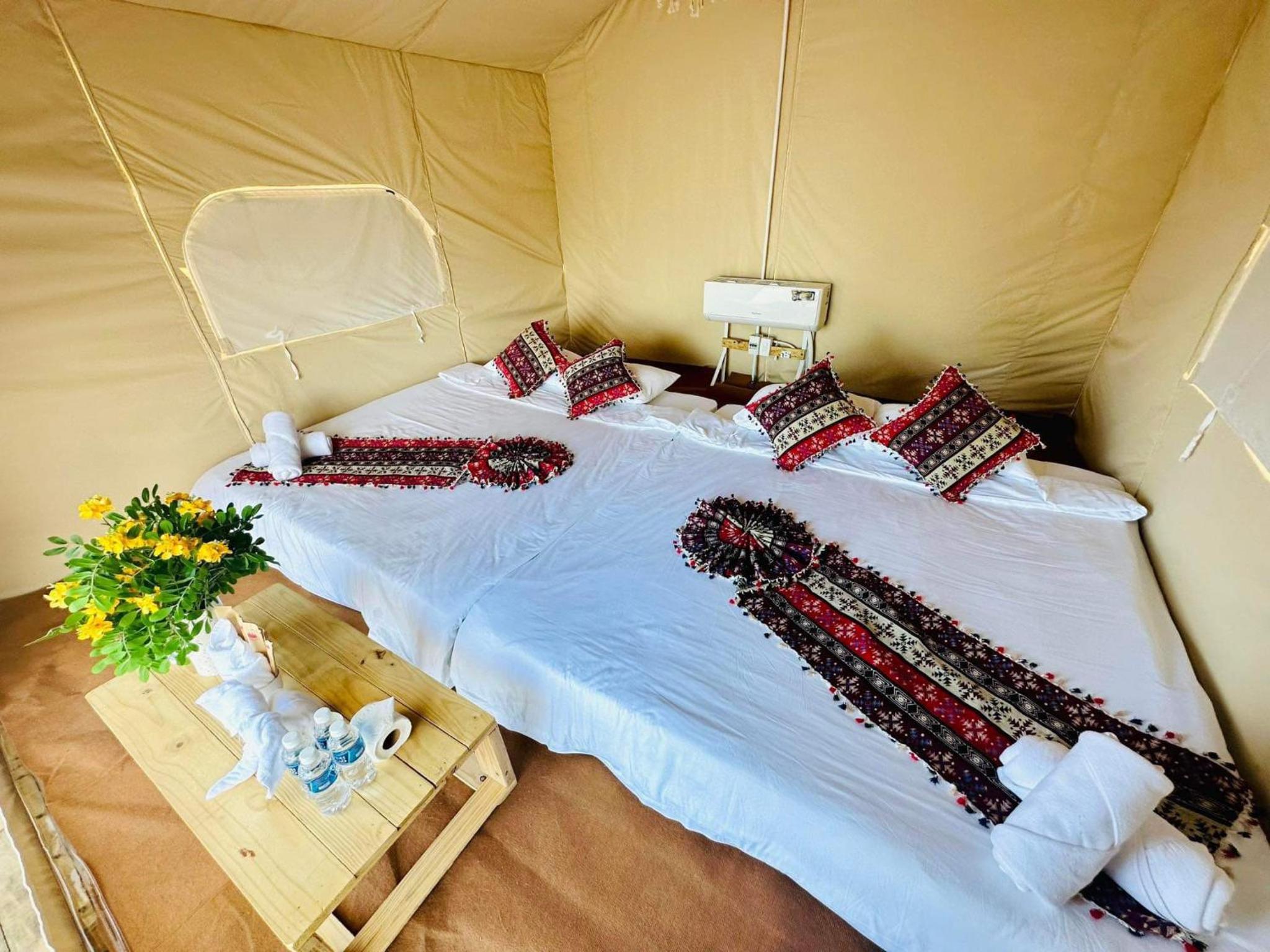Tent - Photo 6