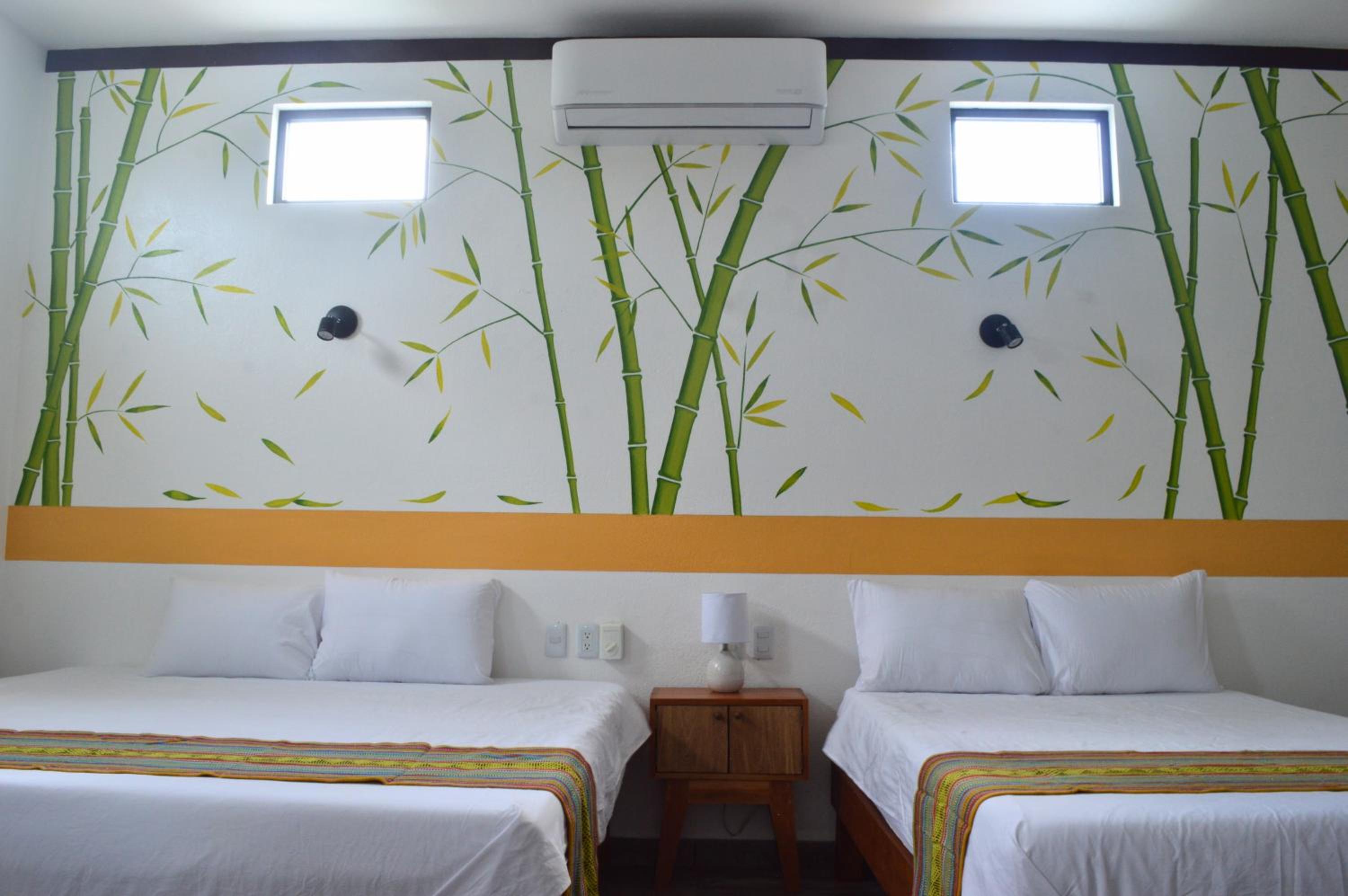 Twin Room - Photo 9