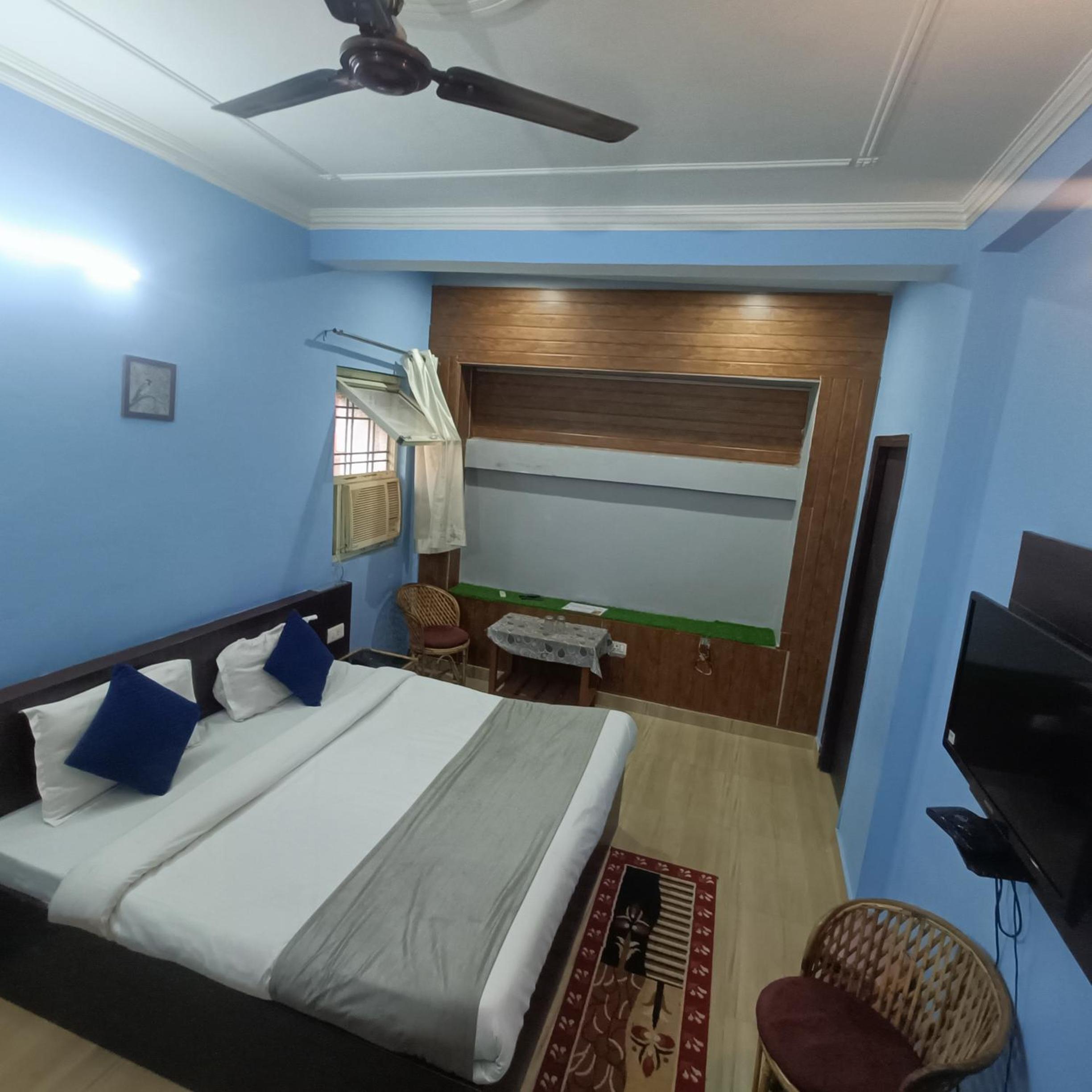 Deluxe Double Room photo 1