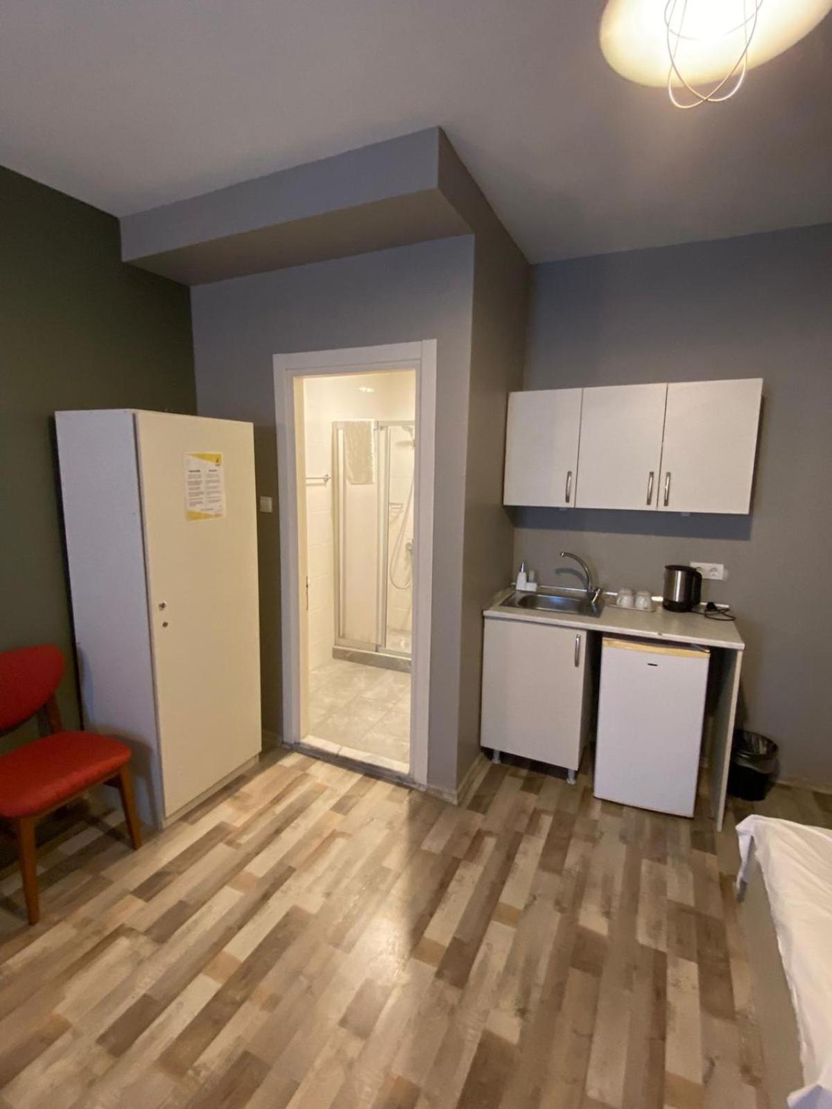 Deluxe Family Room photo 1