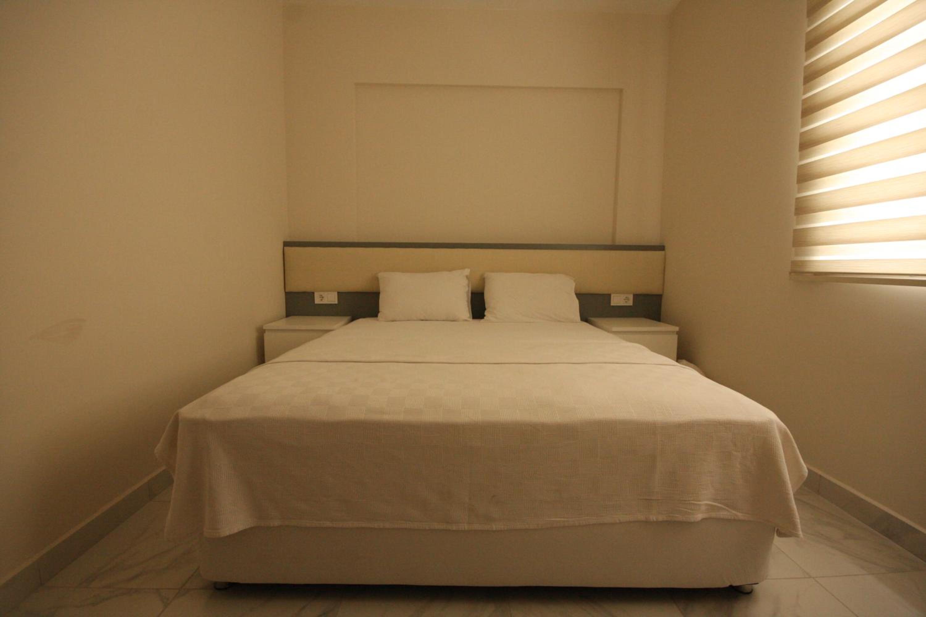 Standard Double Suite