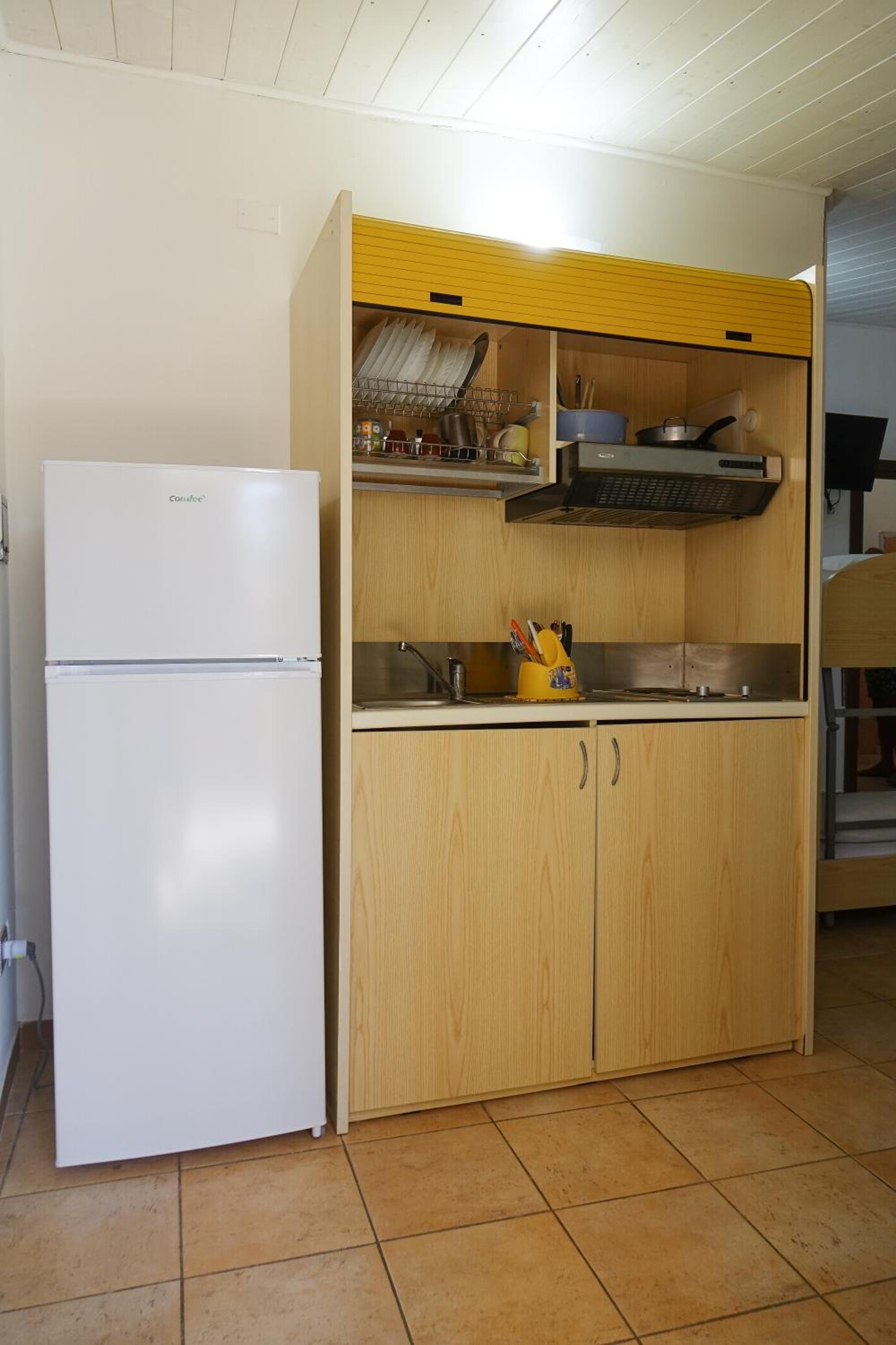 Studio (4 Adults) - Photo 7