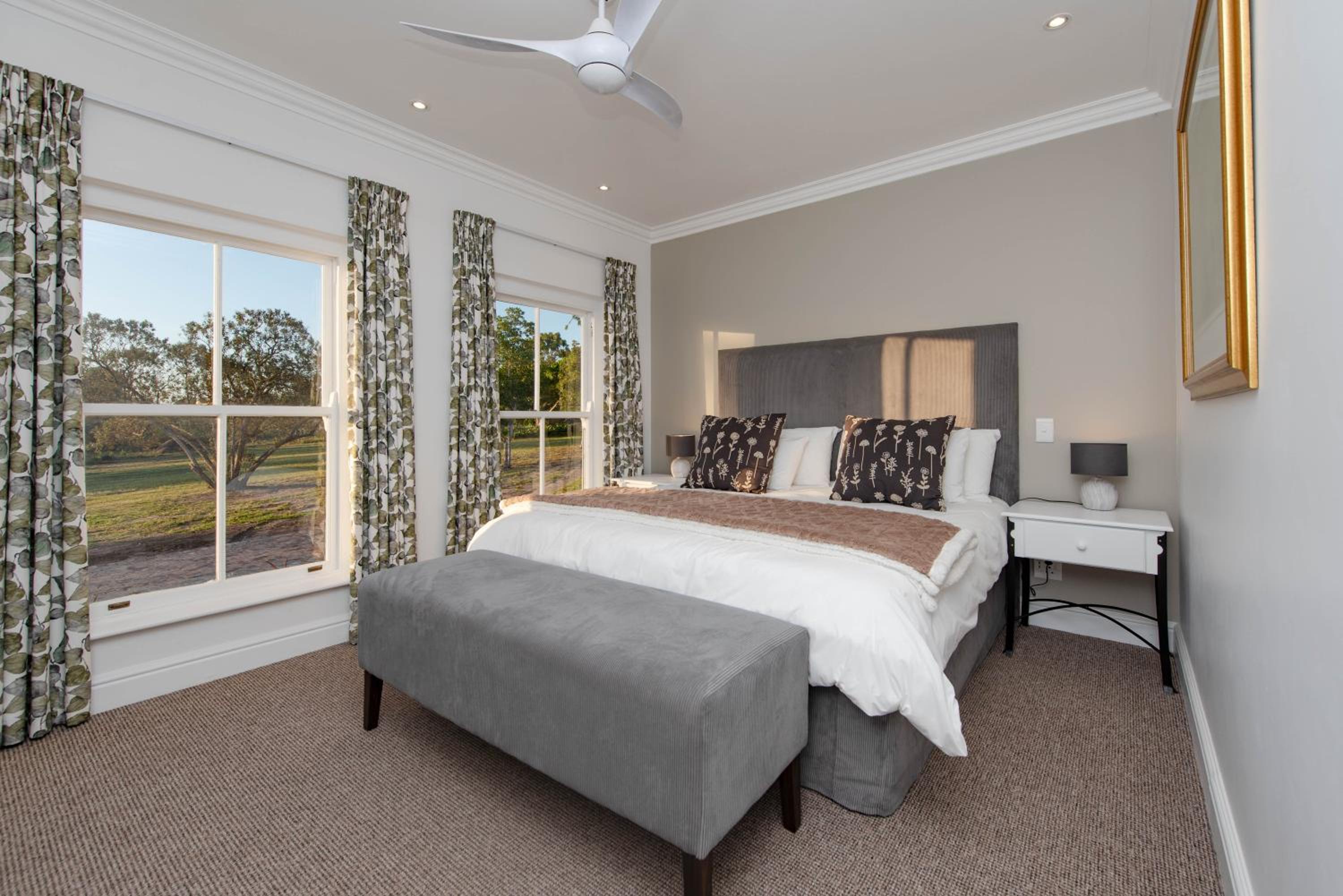 Two-Bedroom Villa photo 1