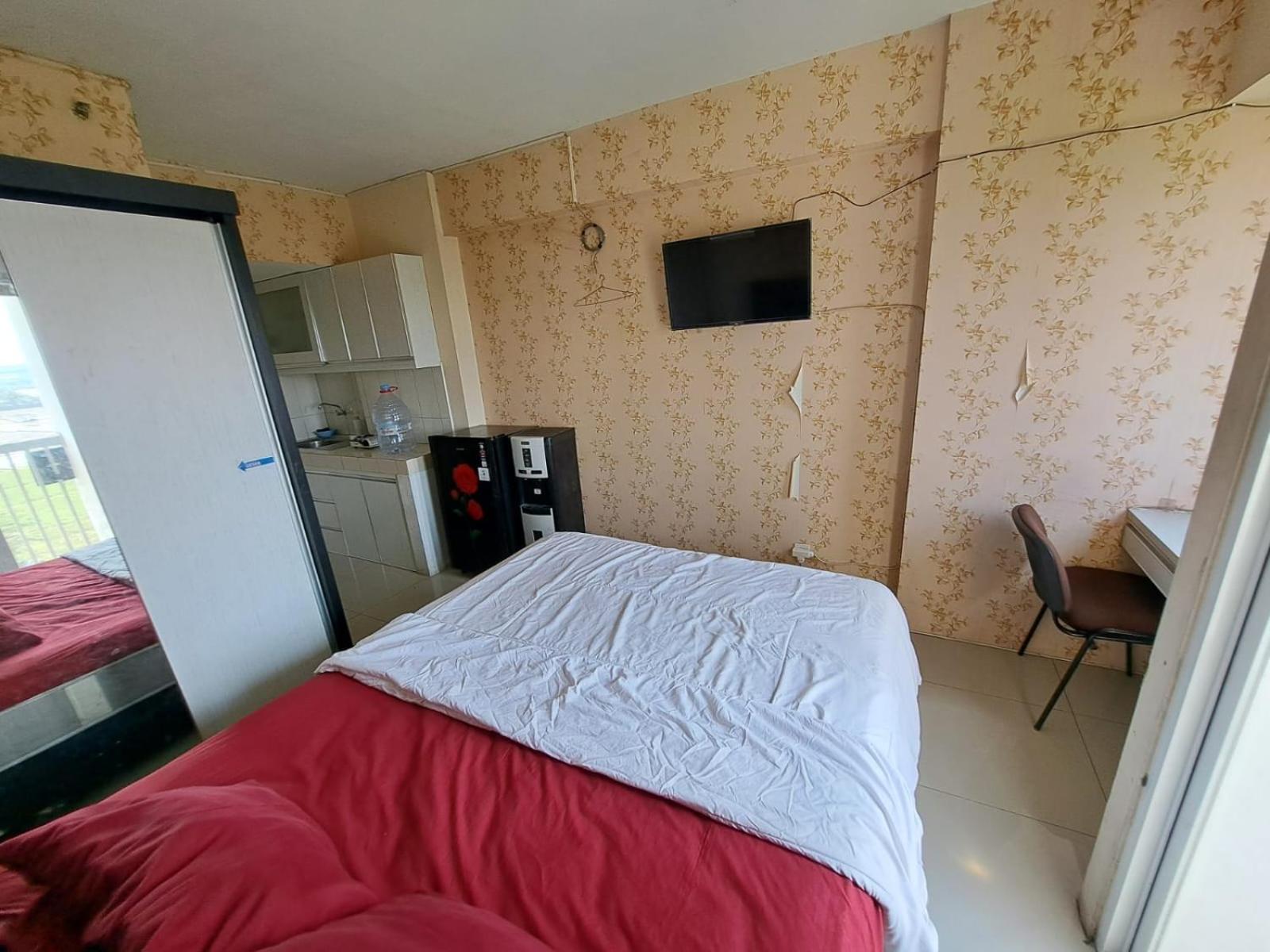 Deluxe King Room photo 3
