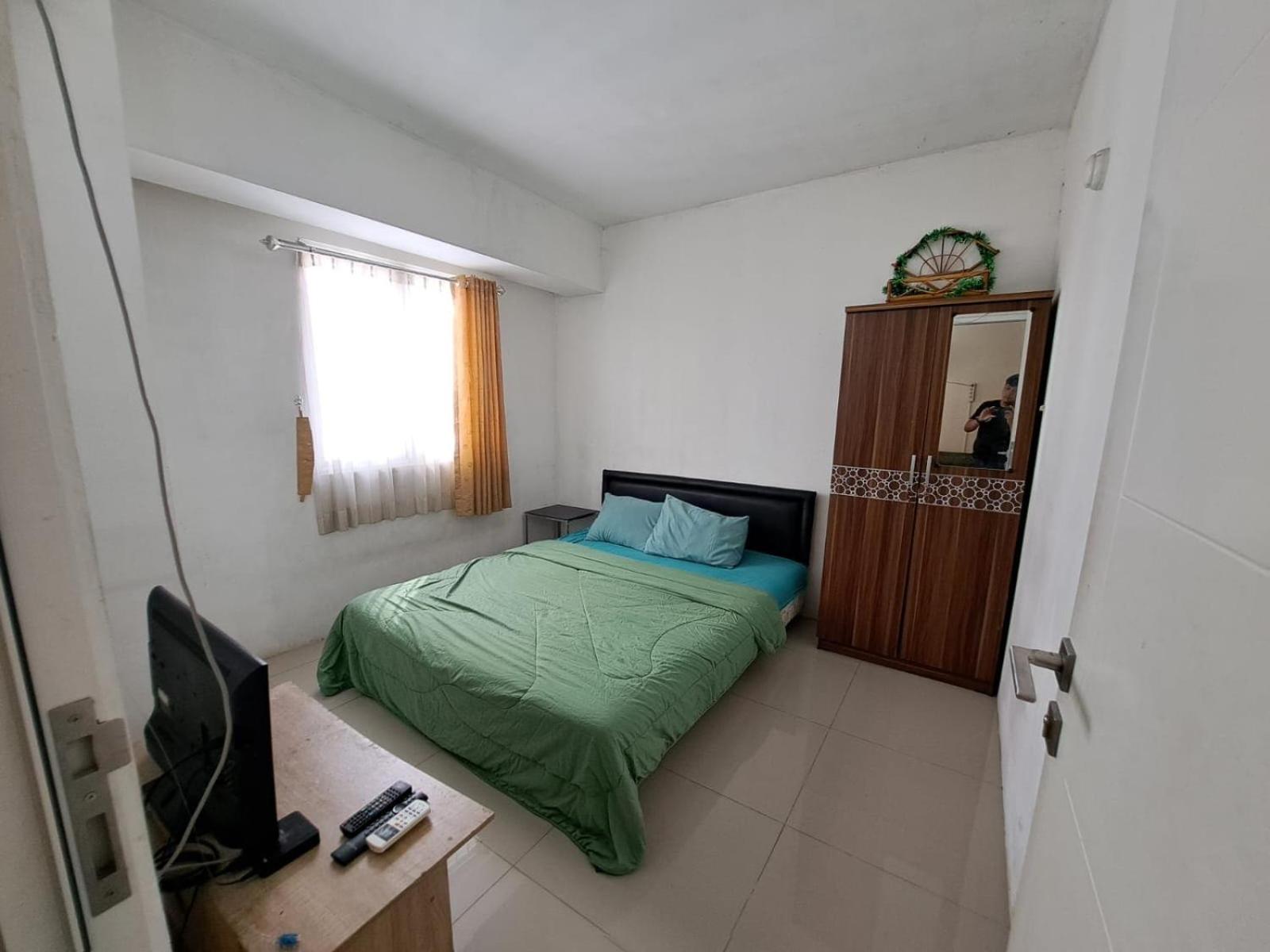 Deluxe King Room photo 1